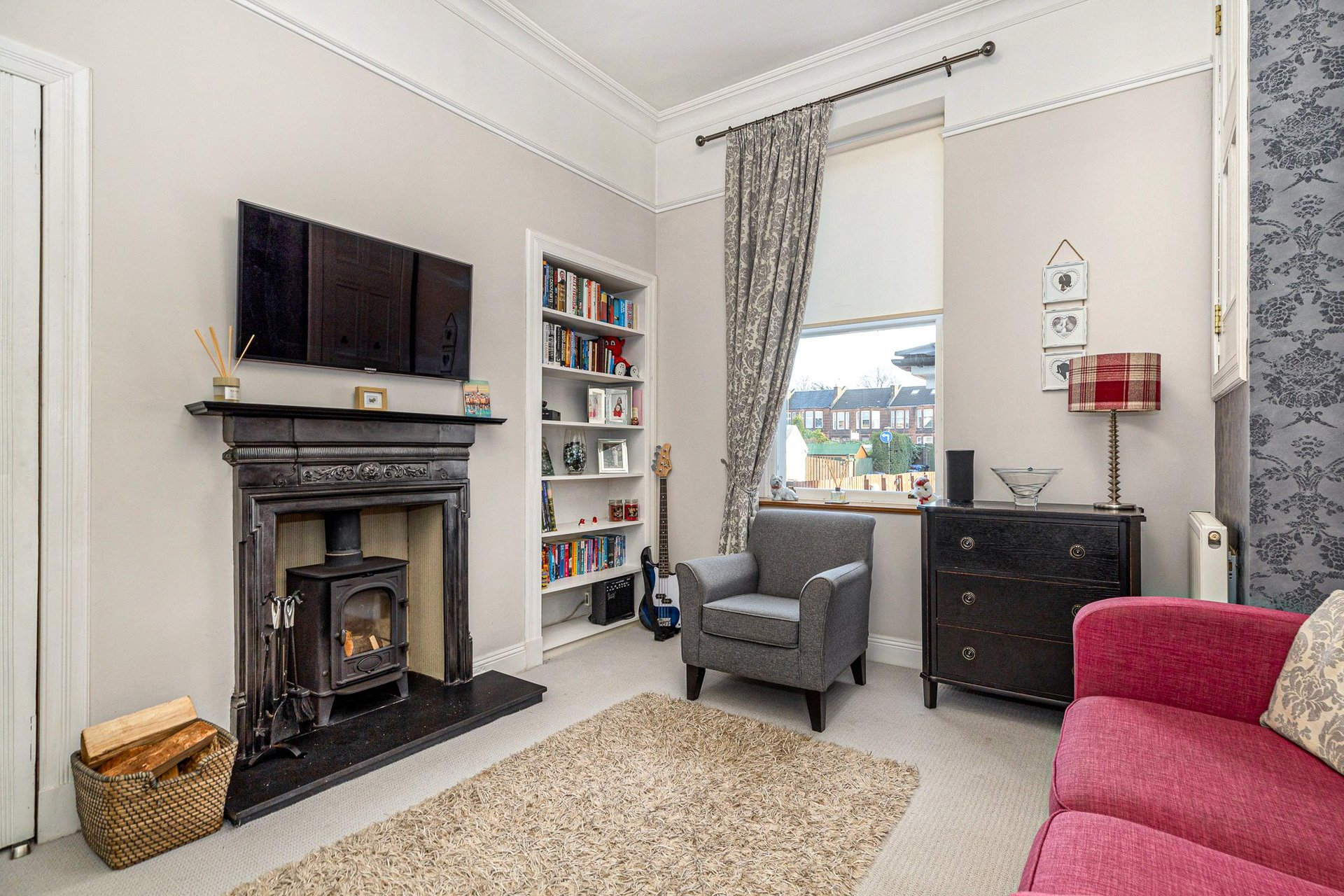 34 King Edward Road, Jordanhill, G13 1QW - Picture #9