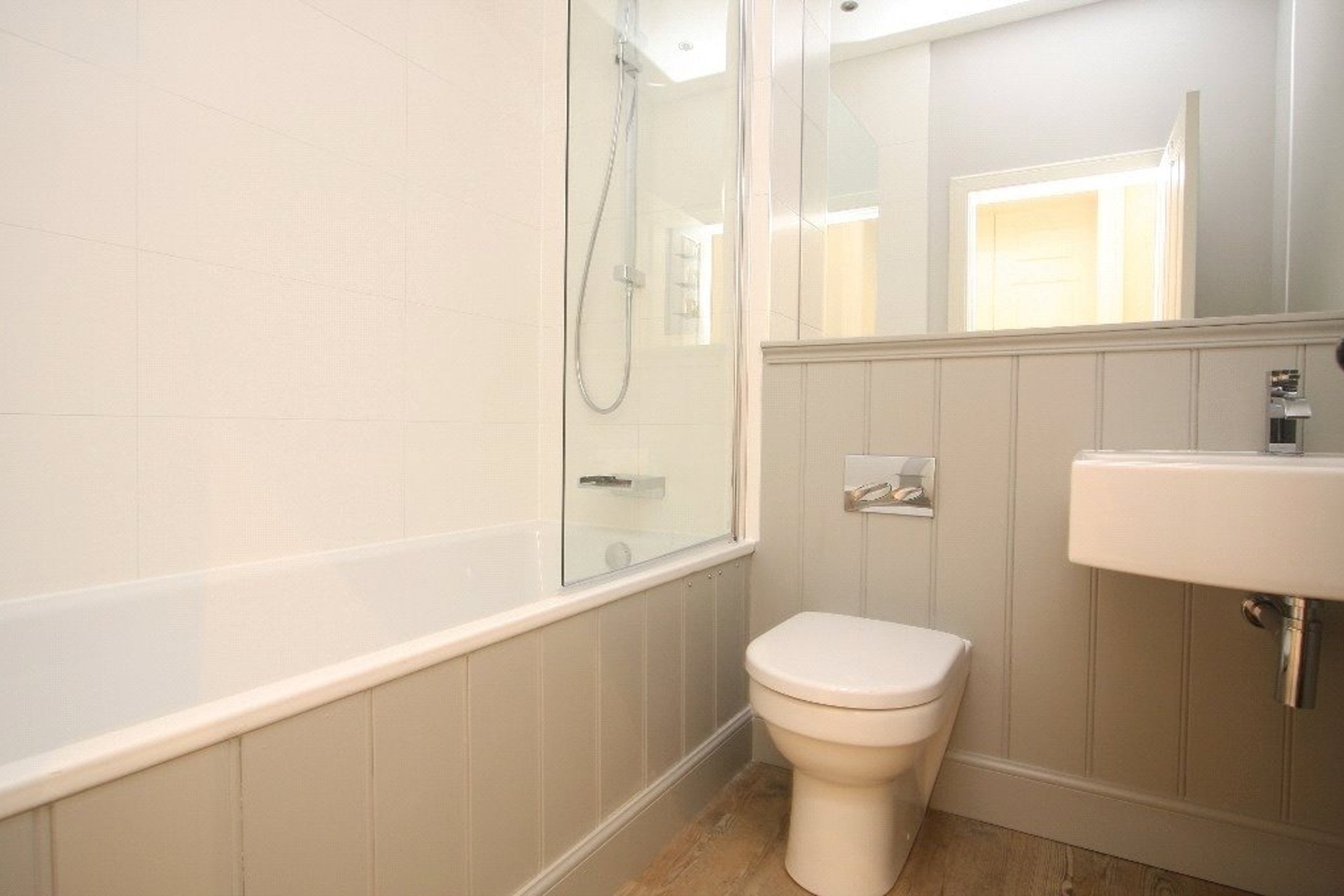 Flat 2, 11 Hill Street, New Town, Edinburgh, EH2 3JP - Picture #8