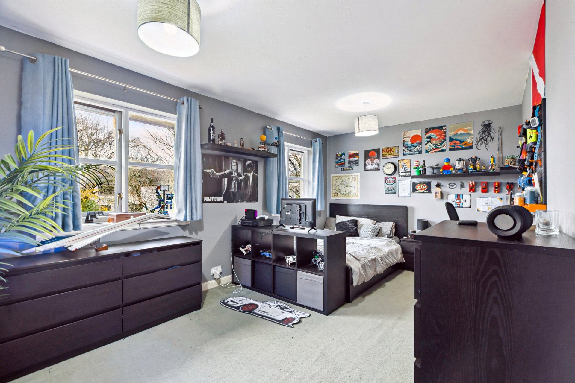 21 Newton Grove, Newton Mearns, Glasgow, East Renfrewshire, G77 5BX - Picture #22