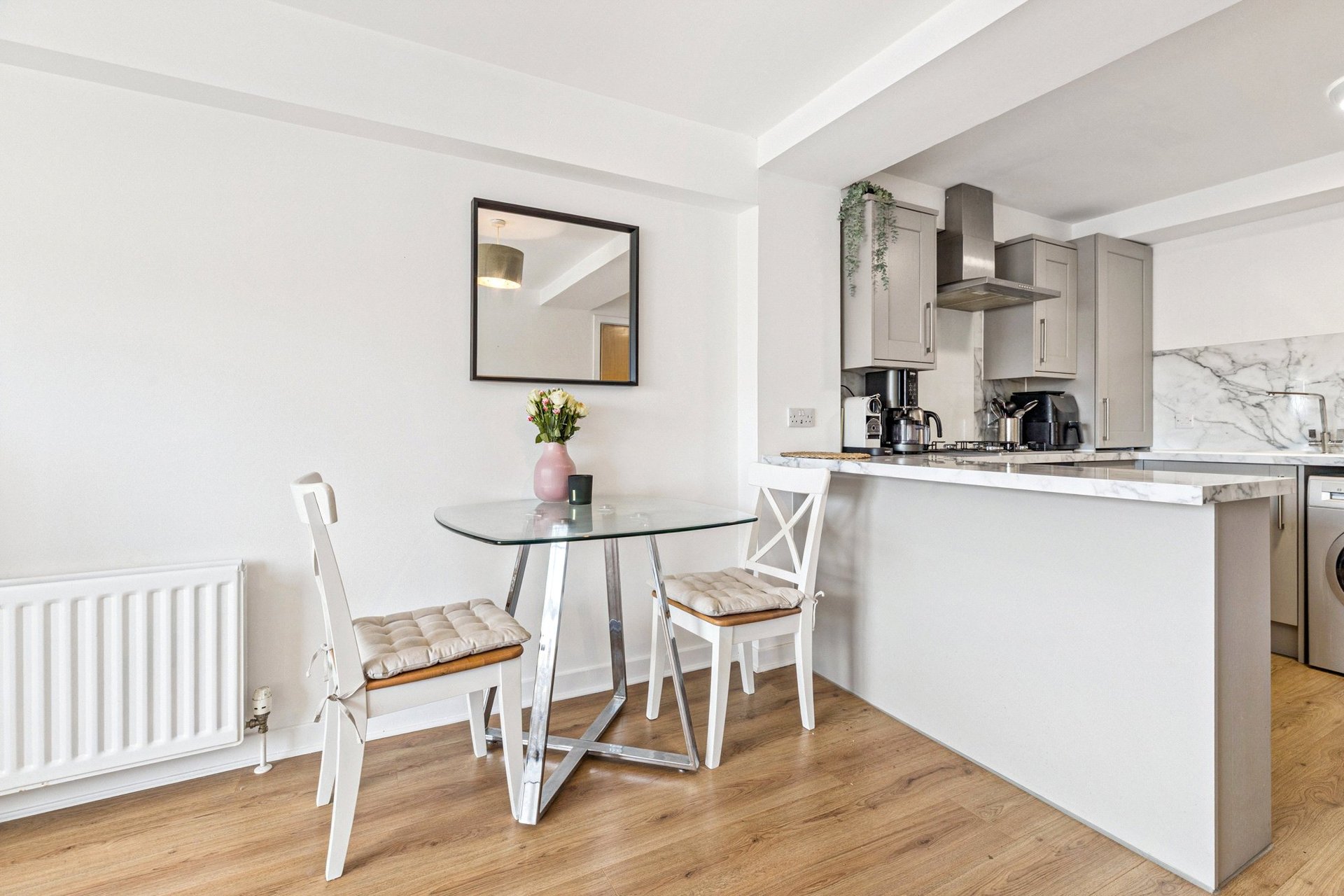 Flat 4/5 The Monument, 5 Moir Street, Gallowgate, Glasgow, G1 5AE - Picture #7