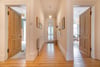 Main Door, 148 Fergus Drive, North Kelvinside, Glasgow, G20 6AT - Picture #34