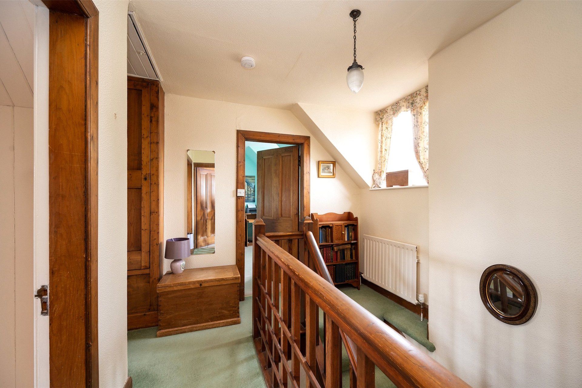 Littledean, 4 Abbey Crescent, North Berwick, East Lothian, EH39 4BU - Picture #14