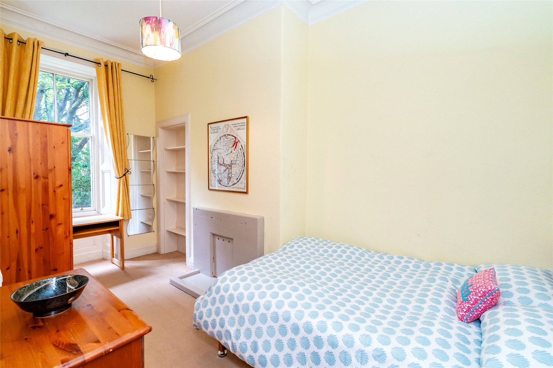 54/1 Marchmont Road, Marchmont, Edinburgh, EH9 1HS - Picture #11