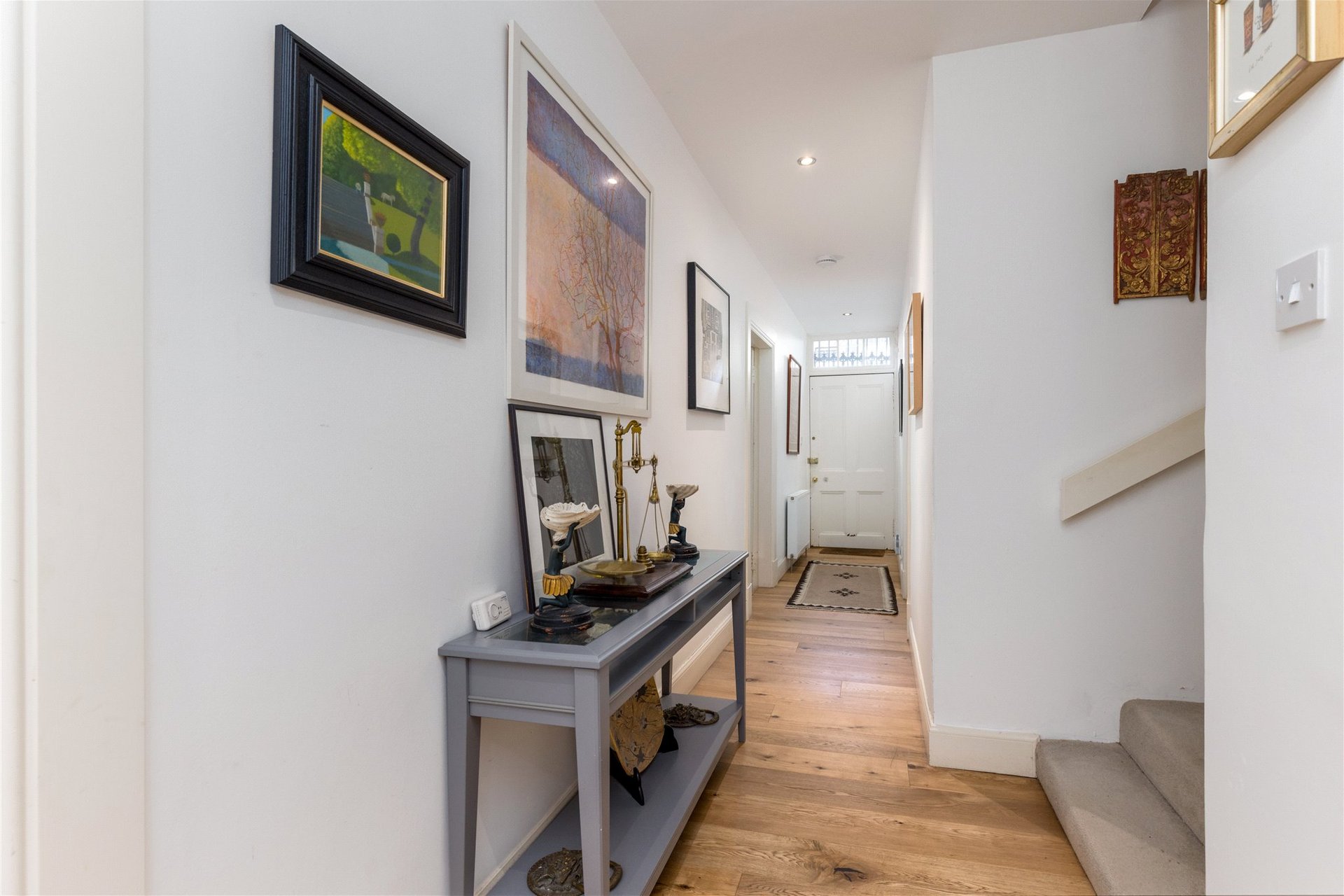 4/GF Manor Place, Edinburgh, Midlothian, EH3 7DD - Picture #22