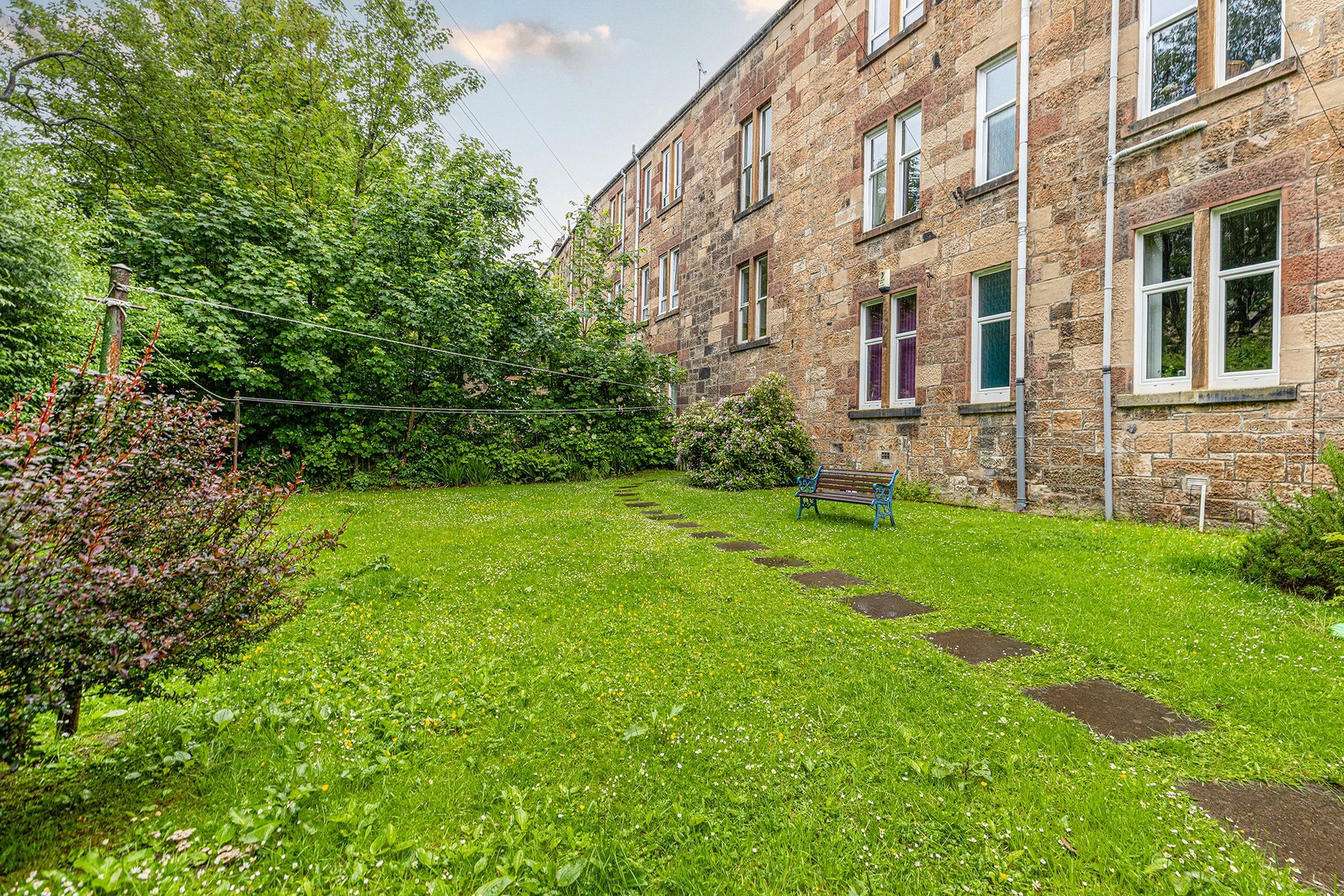 Flat 2/1, 246 Tantallon Road, Shawlands, Glasgow, G41 3JP - Picture #31