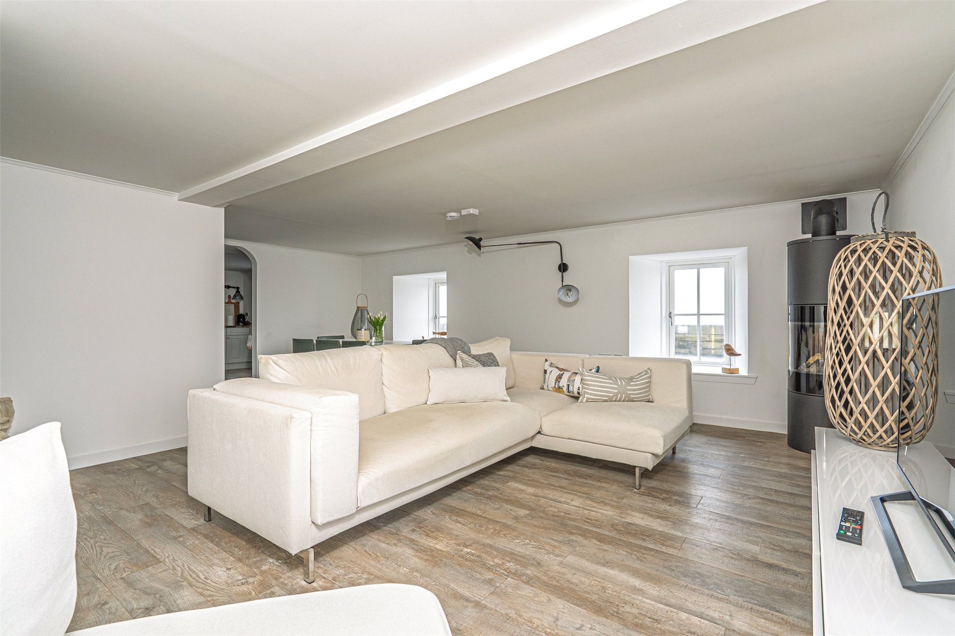 2 The Granary, Elie, Leven, KY9 1EG - Picture #9