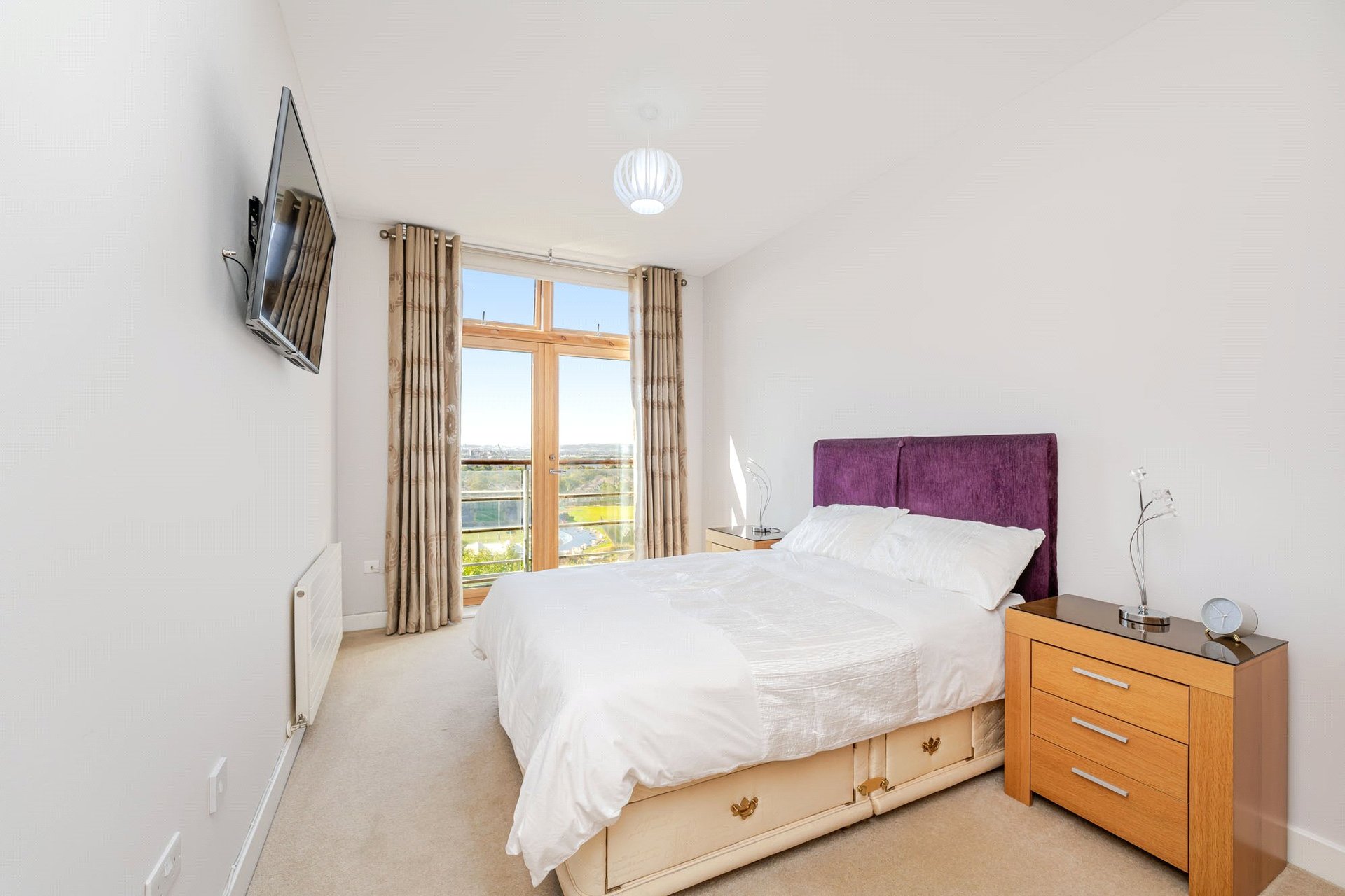 2/4, 60 Southbrae Gardens, Jordanhill, Glasgow, G13 1UB - Picture #19