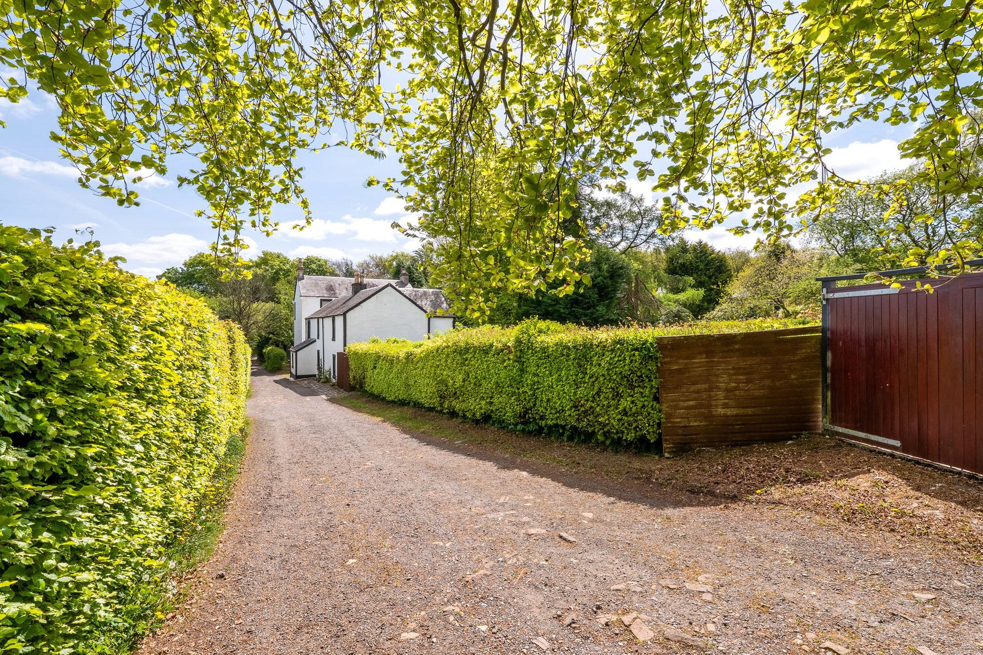 Lynndale Cottage, Quarry Lane, Eaglesham, Glasgow, East Renfrewshire, G76 0BD - Picture #40
