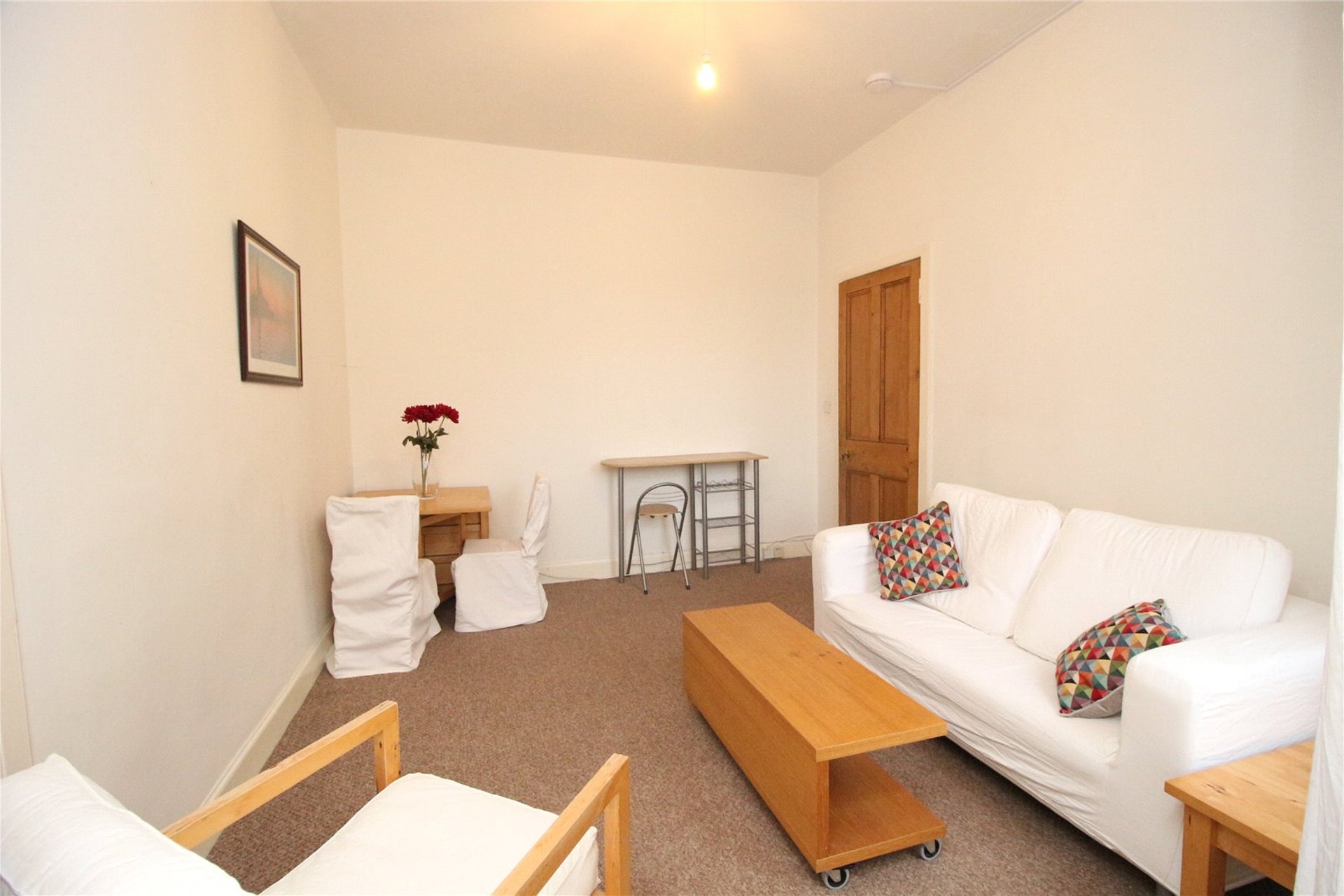 2F1, 30 Milton Street, Edinburgh, EH8 8HD - Picture #3