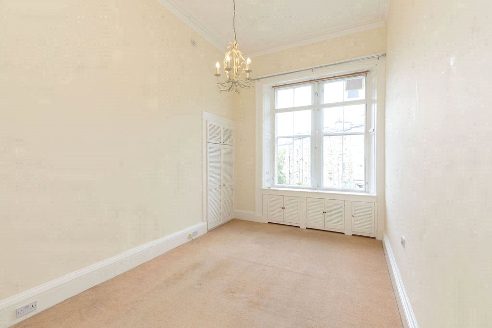 1, 1a Belgrave Crescent, West End, Edinburgh, EH4 3AQ - Picture #5