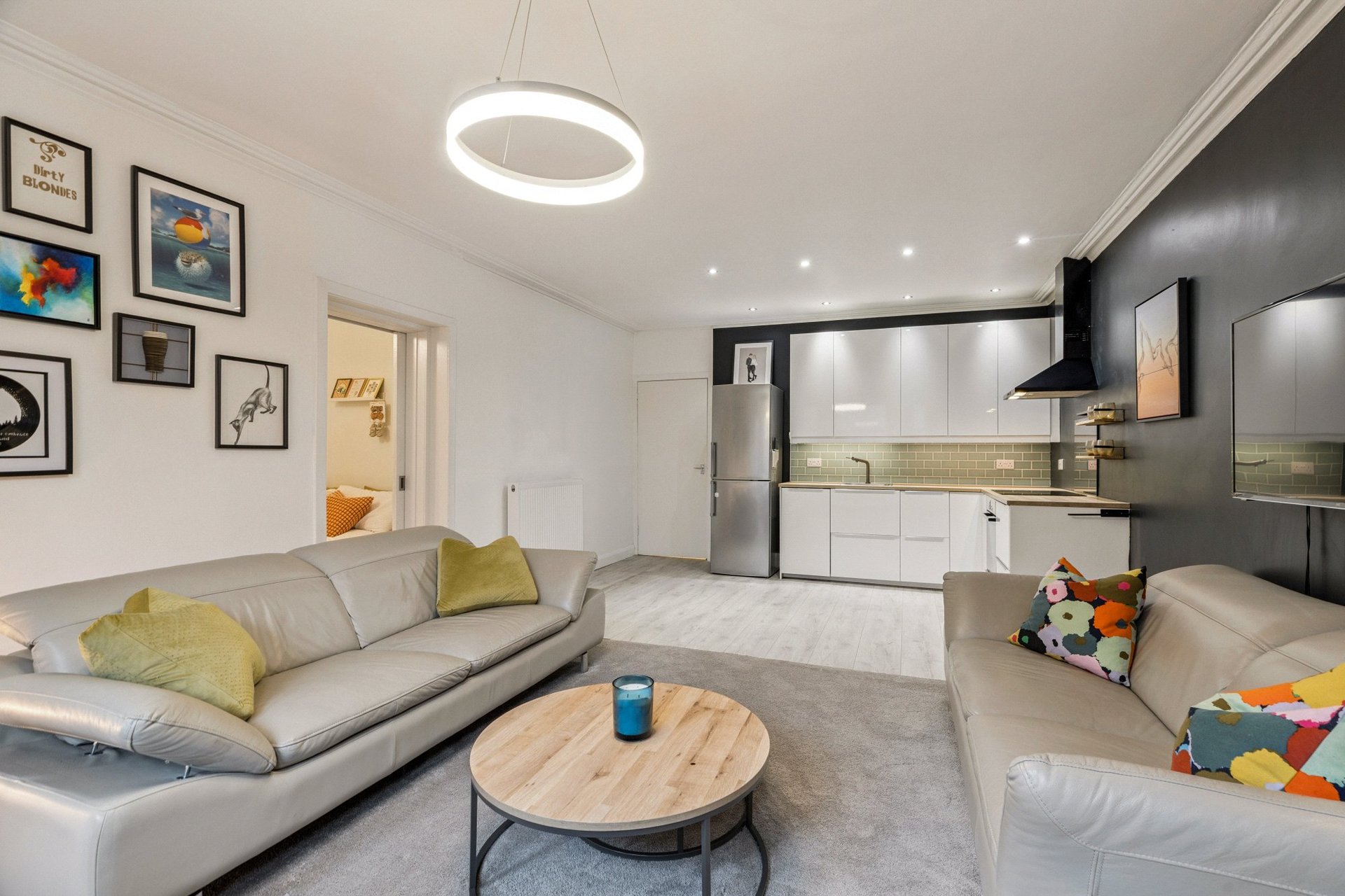 B/1, 11 Gray Street, Finnieston, Glasgow, G3 7TX - Picture #7