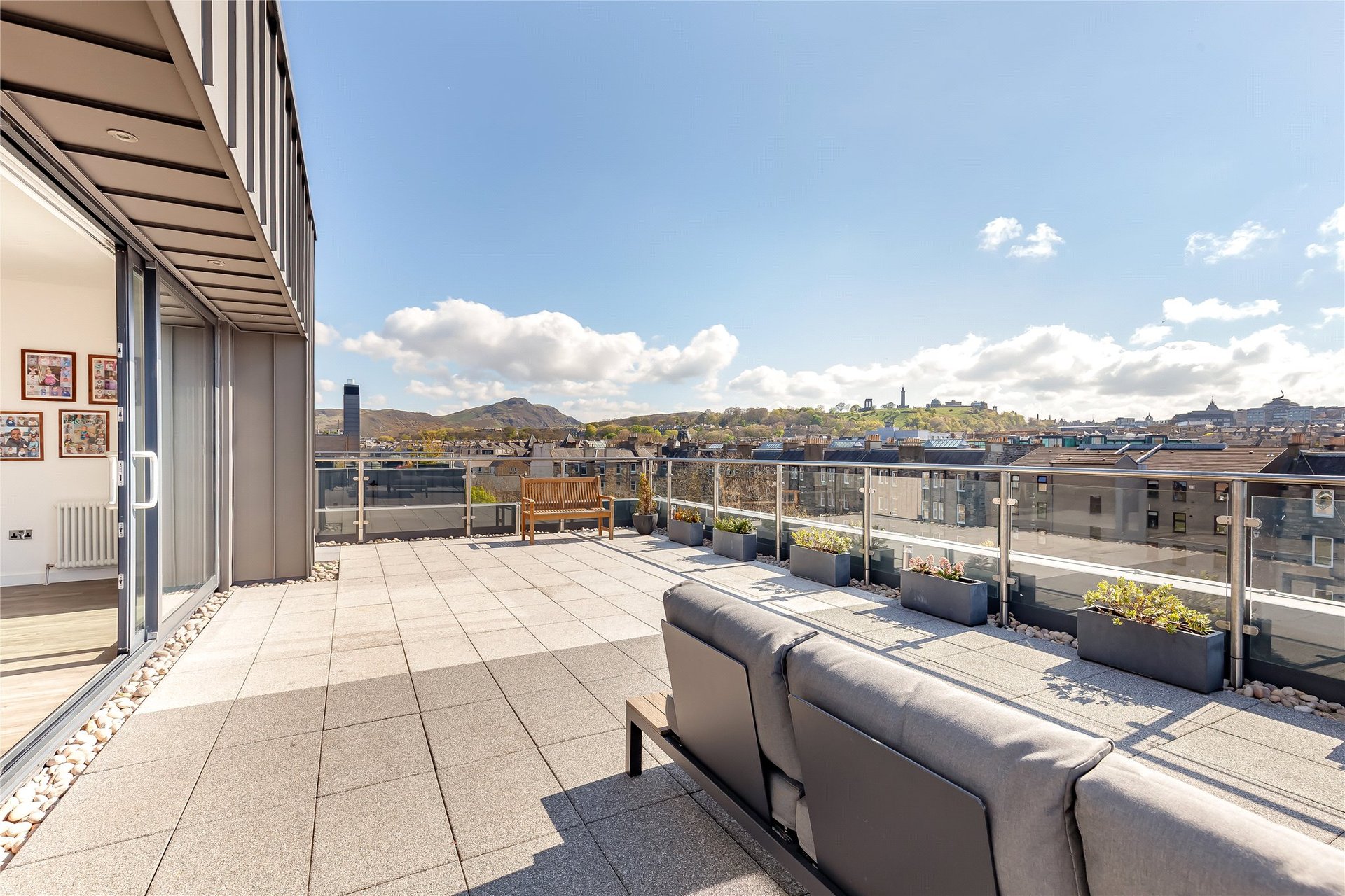 Flat 32, 25 Shrubhill Walk, Edinburgh, EH7 4FJ - Picture #26