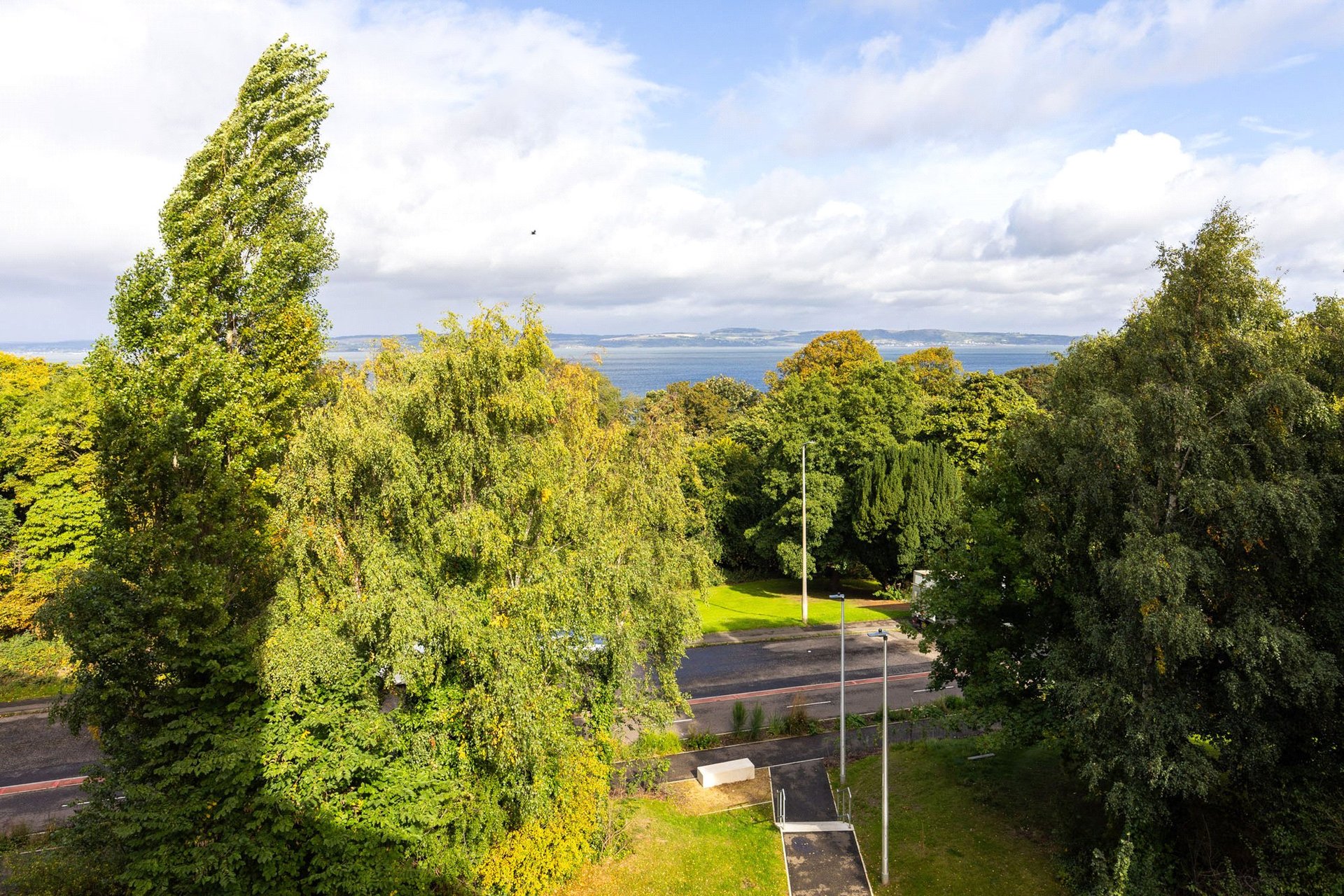 Flat 10, 2 Blackwell Road, Edinburgh, EH4 5FA - Picture #13