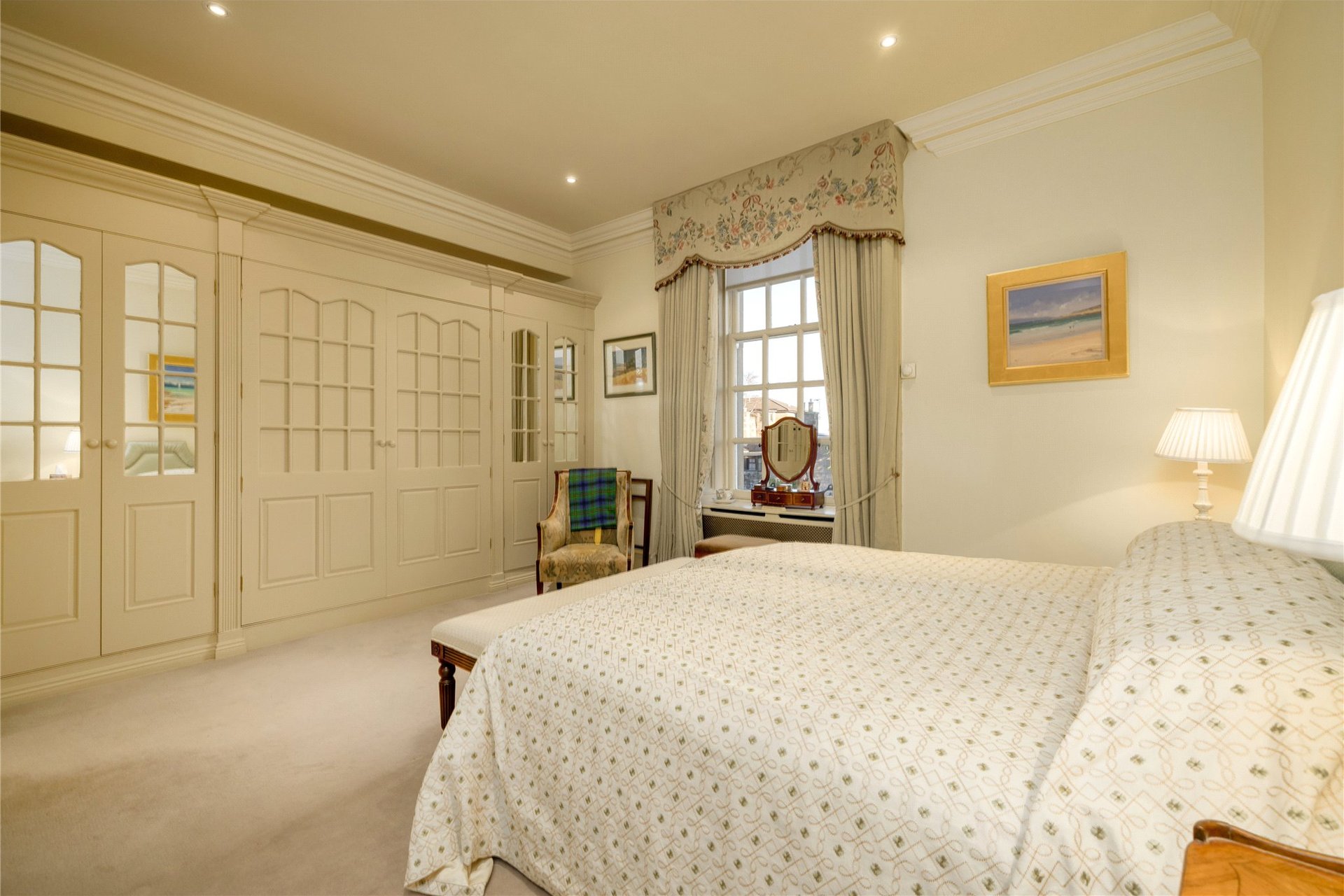 3/5 Kinellan Gardens, Edinburgh, EH12 6HJ - Picture #13