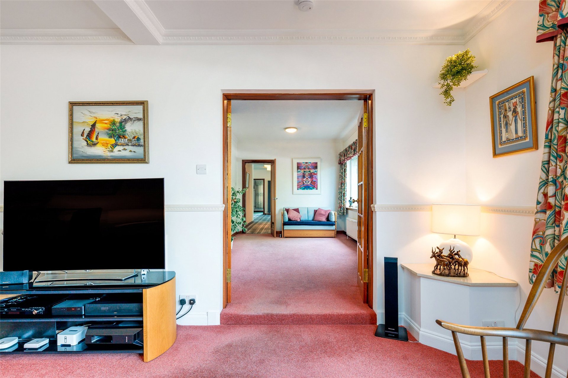 14 Tannoch Drive, Milngavie, G62 8AY - Picture #23