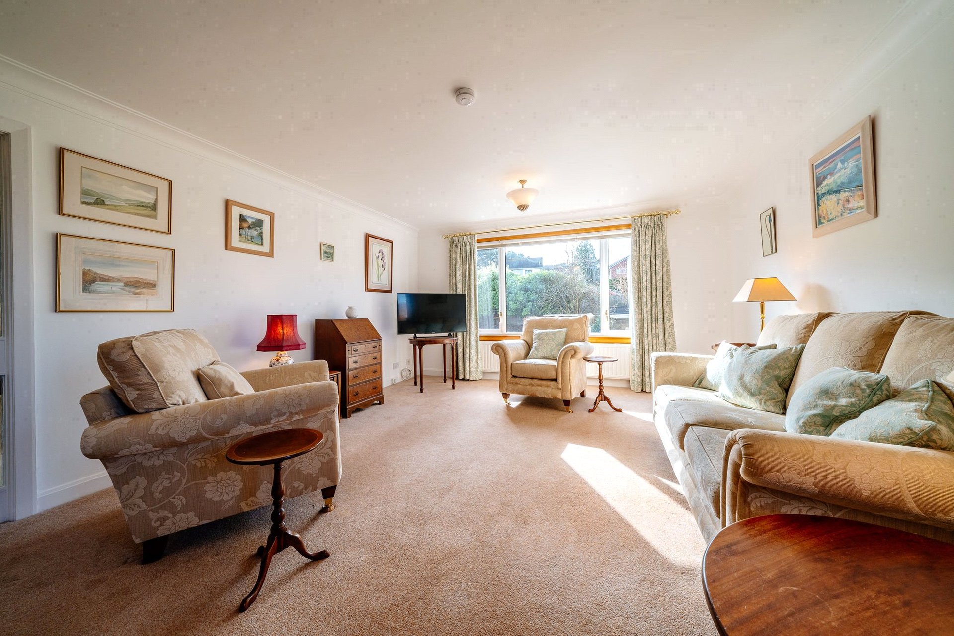 18 Moir Crescent, St. Andrews, Fife, KY16 8XN - Picture #3
