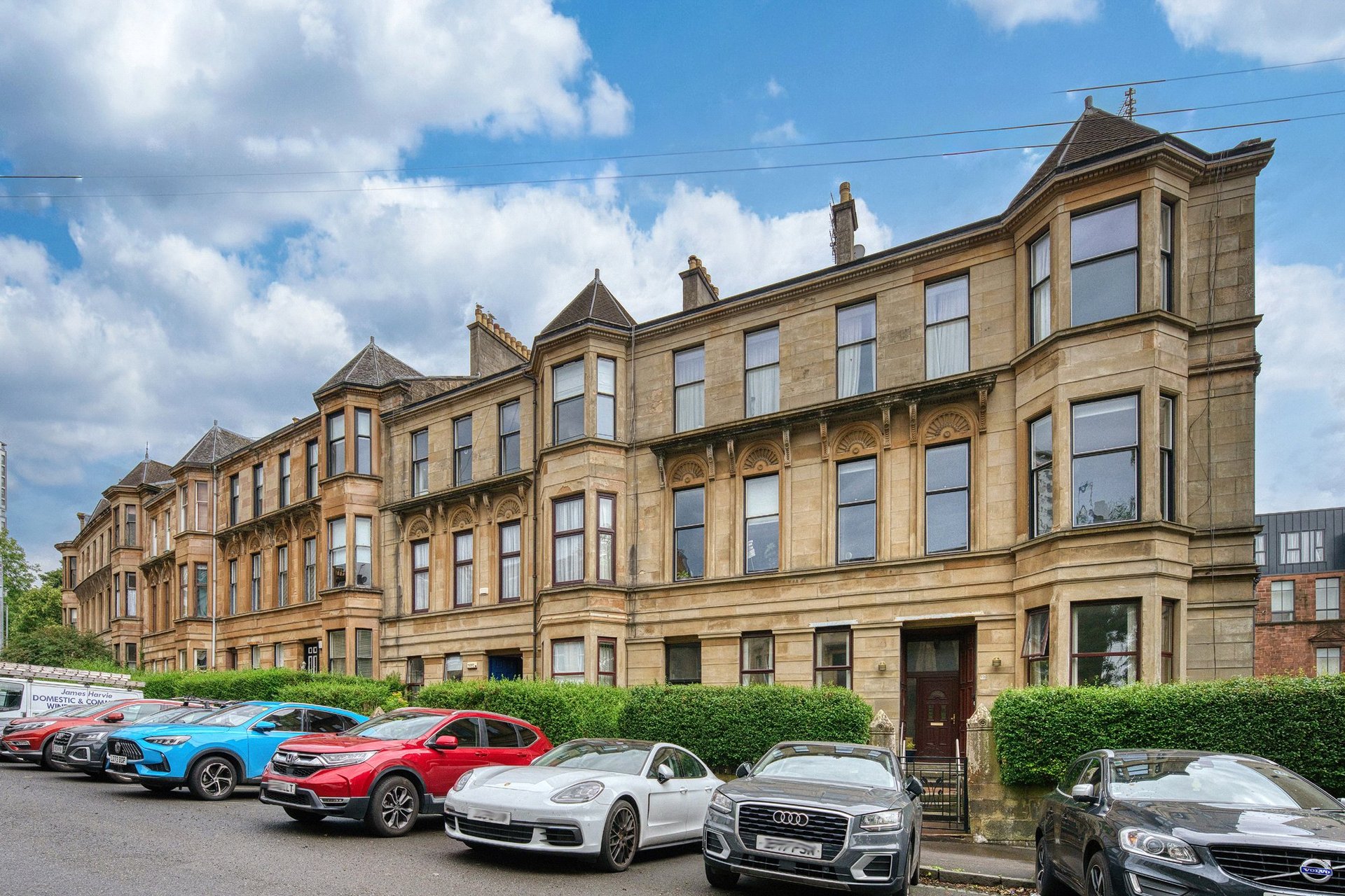 2/2, 13 Broomhill Avenue, Broomhill, Glasgow, G11 7AE - Picture #41