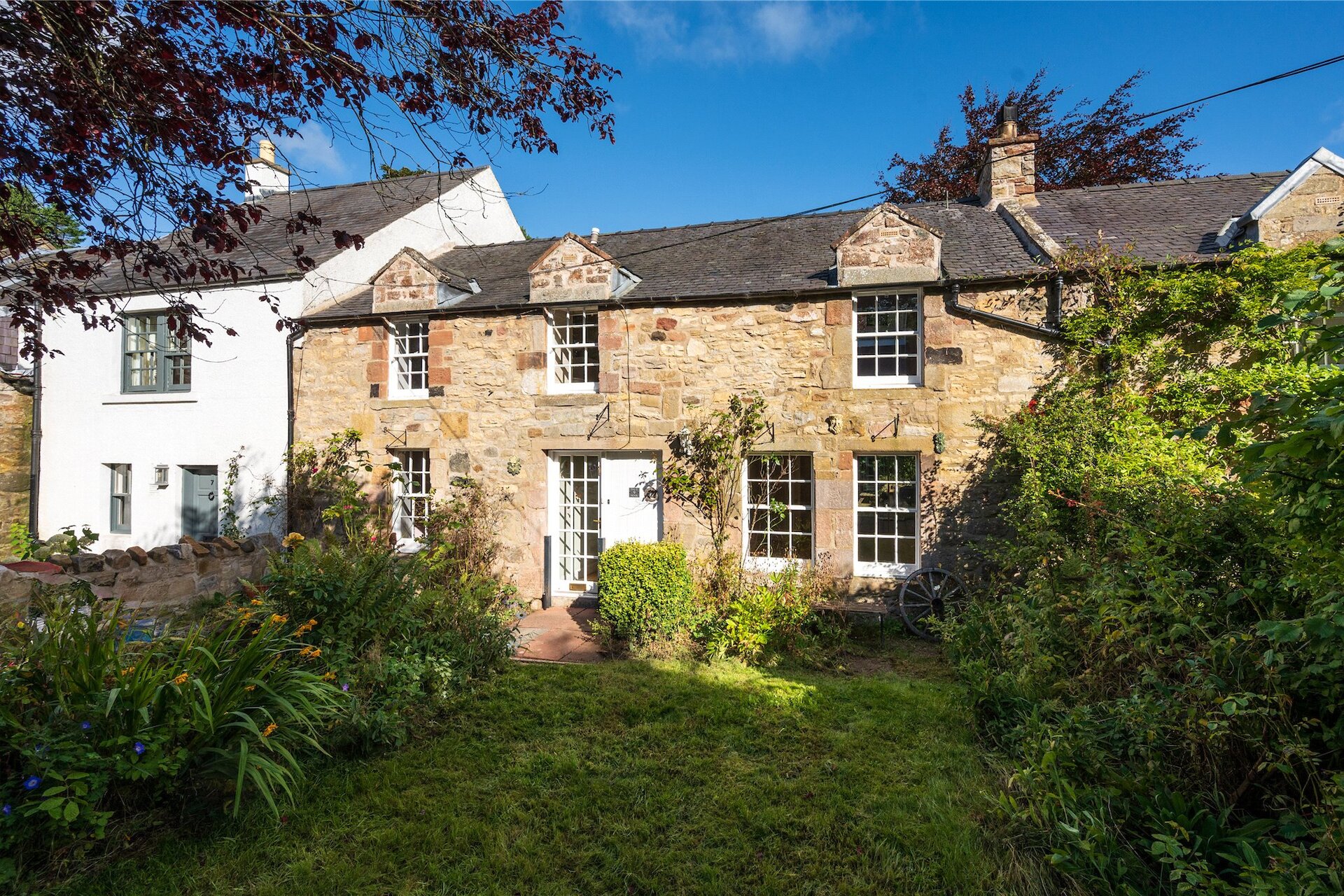 9 Fala Dam, Pathhead, Midlothian, EH37 5SU - Picture #1