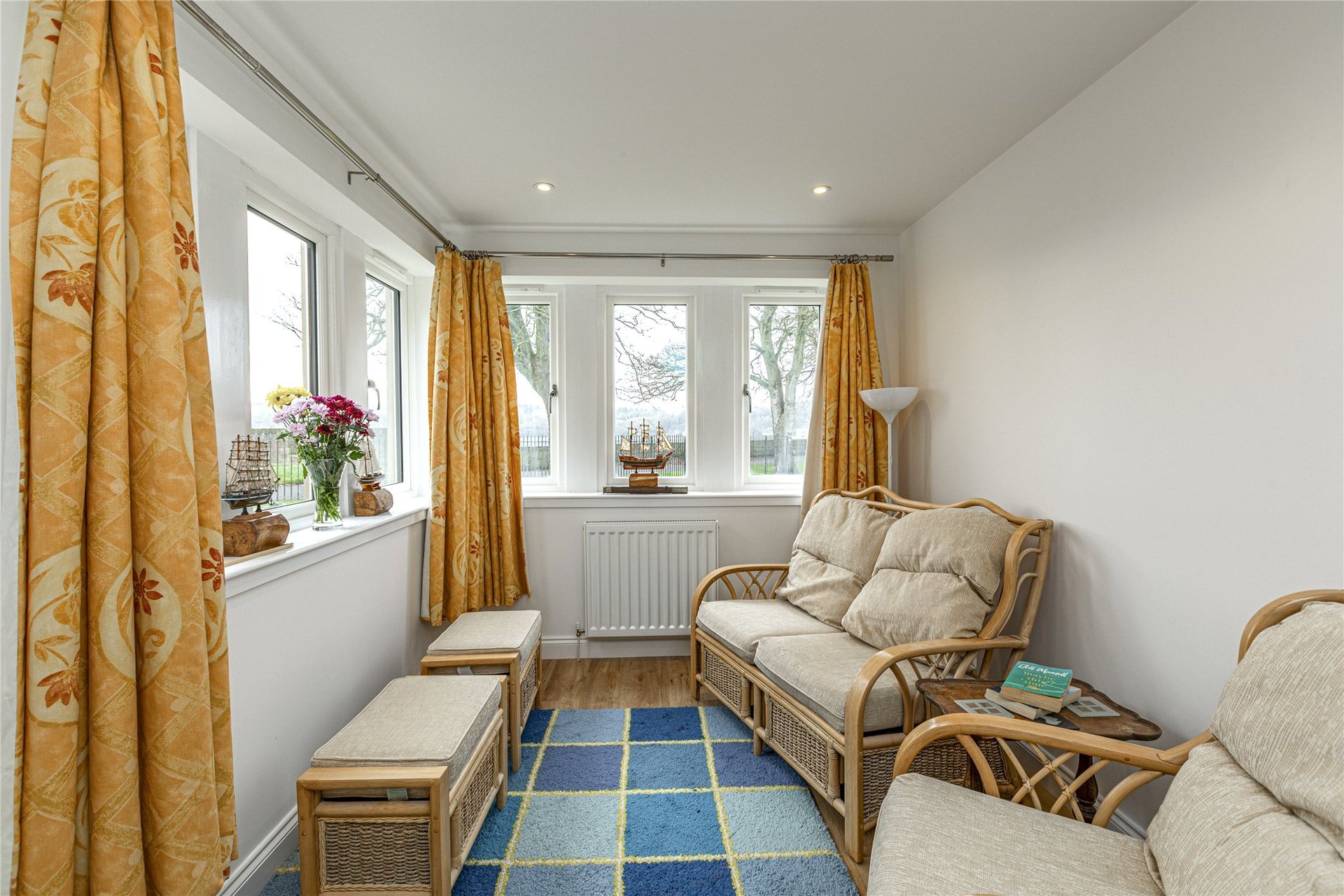 11 Governors Gardens, Berwick-upon-Tweed, Northumberland, TD15 1JF - Picture #13