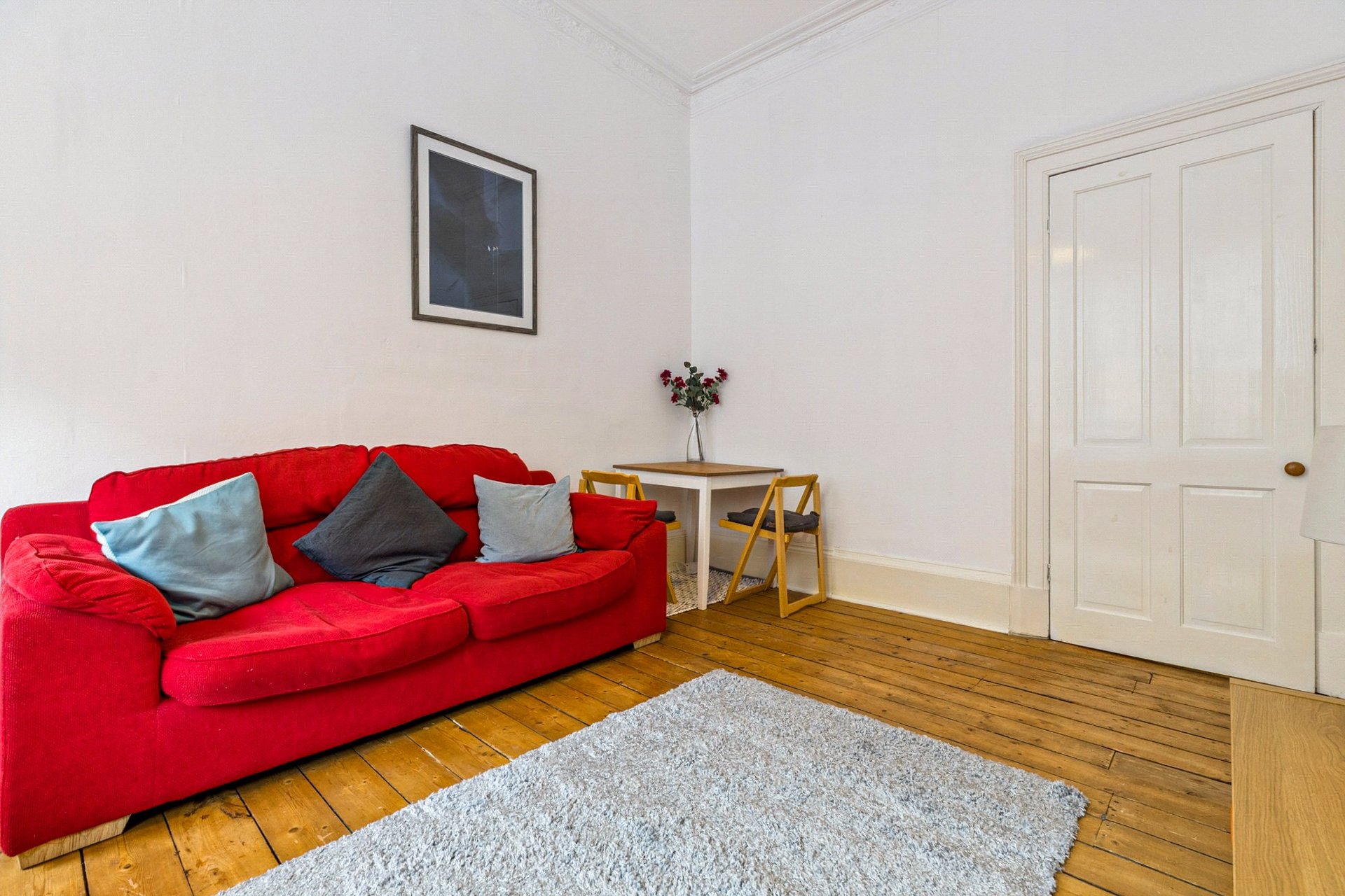 1/2, 20 White Street, Partick, Glasgow, G11 5RP - Picture #3