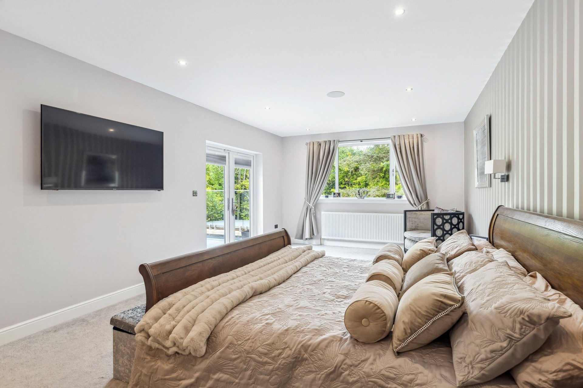 20 Sunningdale Avenue, Newton Mearns, Glasgow, East Renfrewshire, G77 5PD - Picture #19