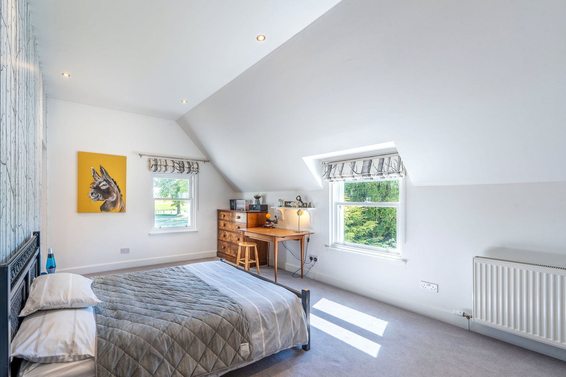 Cordon Mains, Abernethy, Perth, PH2 9LN - Picture #28