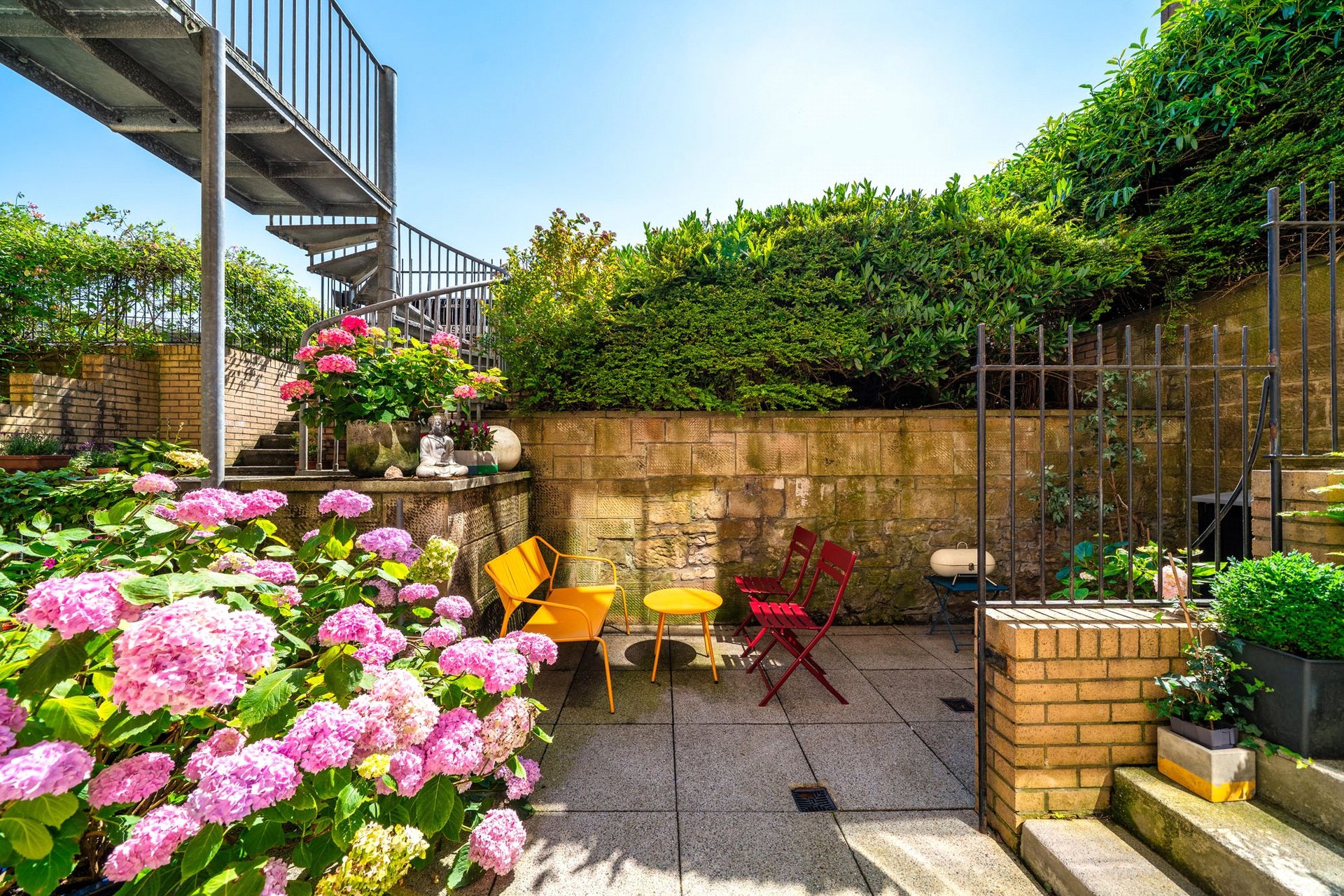 Flat B/2, 25 Lynedoch Street, Park, Glasgow, G3 6AA - Picture #1