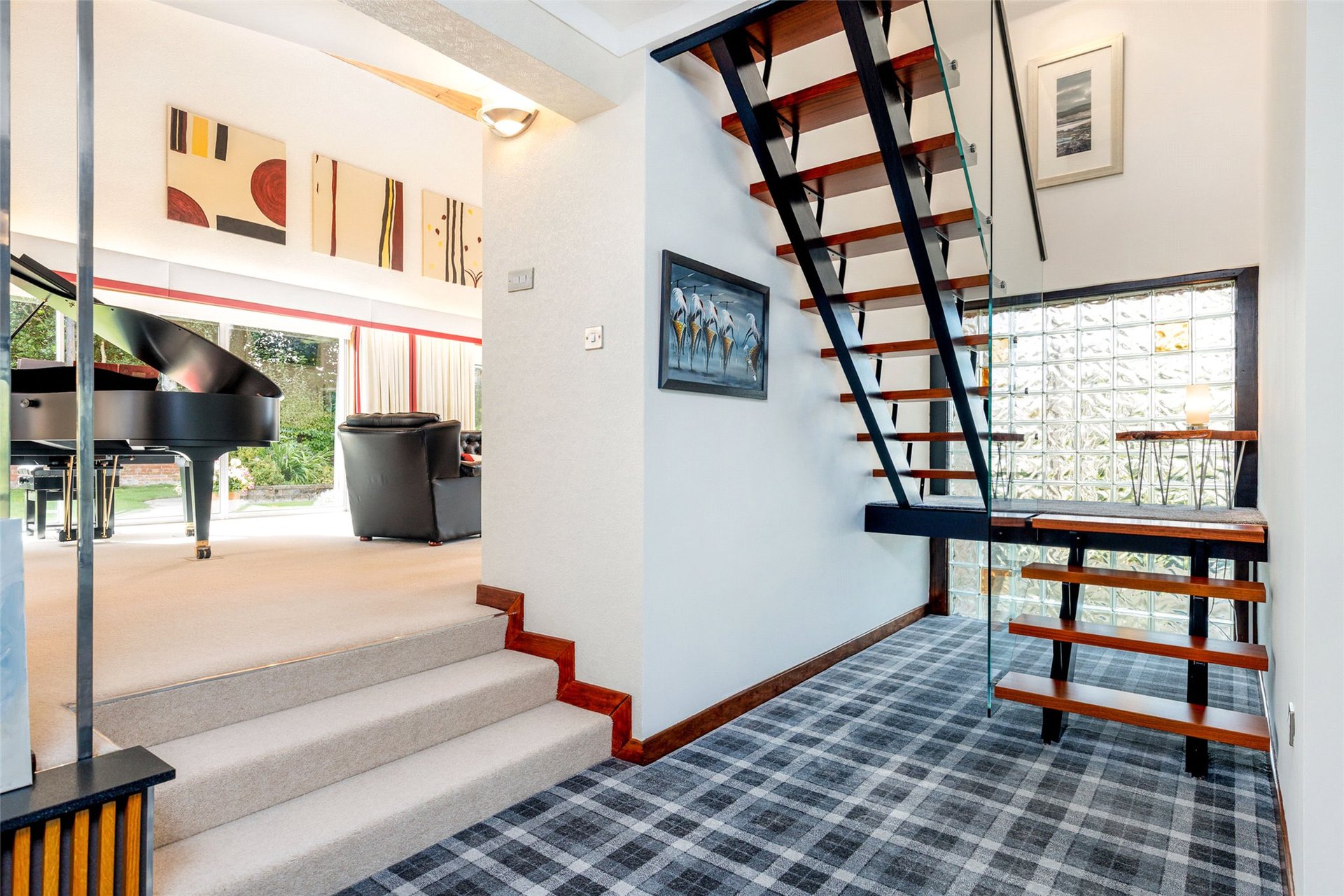 14 Tannoch Drive, Milngavie, G62 8AY - Picture #19
