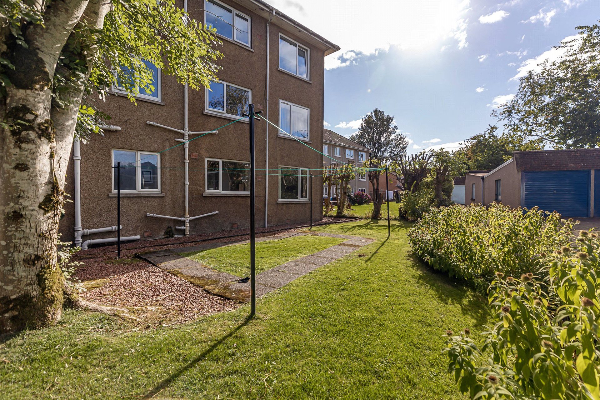 Flat 8, Castle Court, 4 Broomhill Avenue, Newton Mearns, Glasgow, East Renfrewshire, G77 5HZ - Picture #20