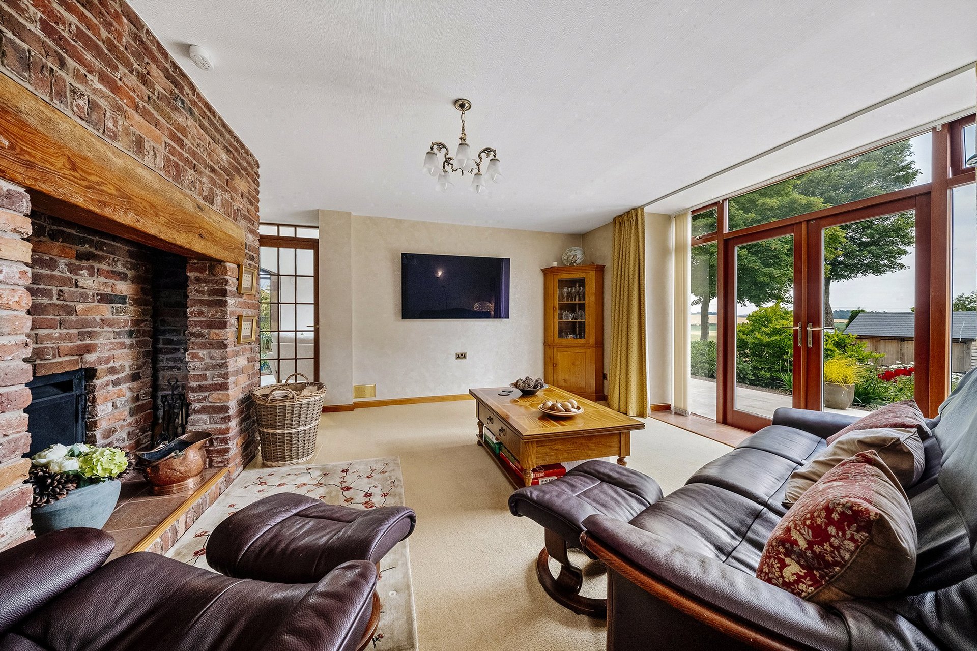 East Coach House, Grindon Rigg, Berwick-upon-Tweed, Northumberland, TD15 2PT - Picture #5