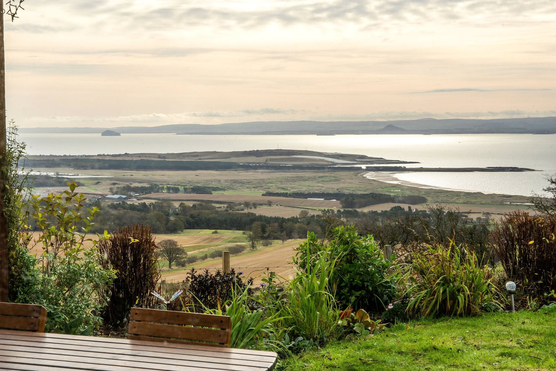 West Cottage, Lahill Craig Farm, Leven, Fife, KY8 5QS - Picture #28