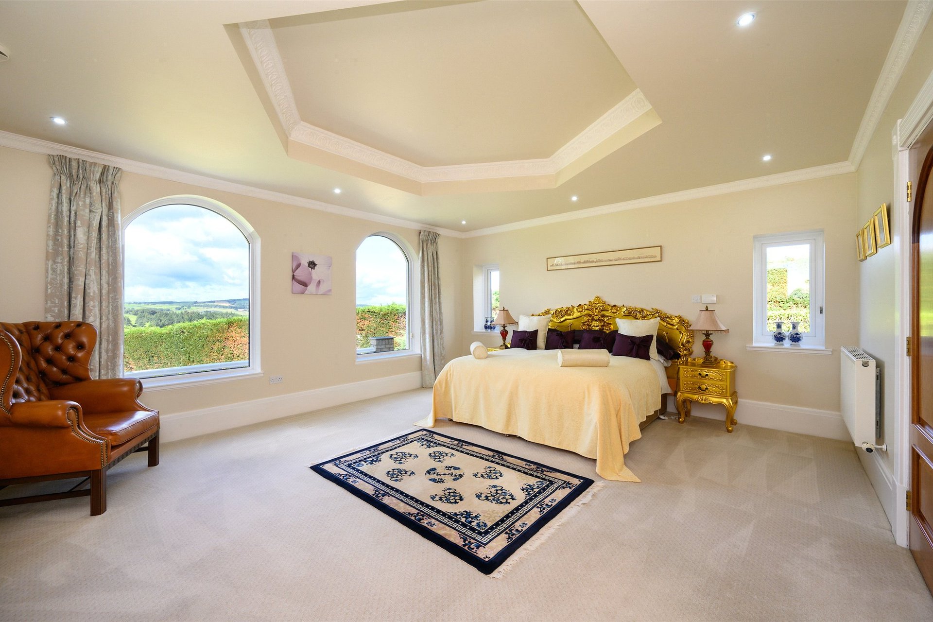 22 Whitehill Crescent, Lanark, South Lanarkshire, ML11 9HG - Picture #15