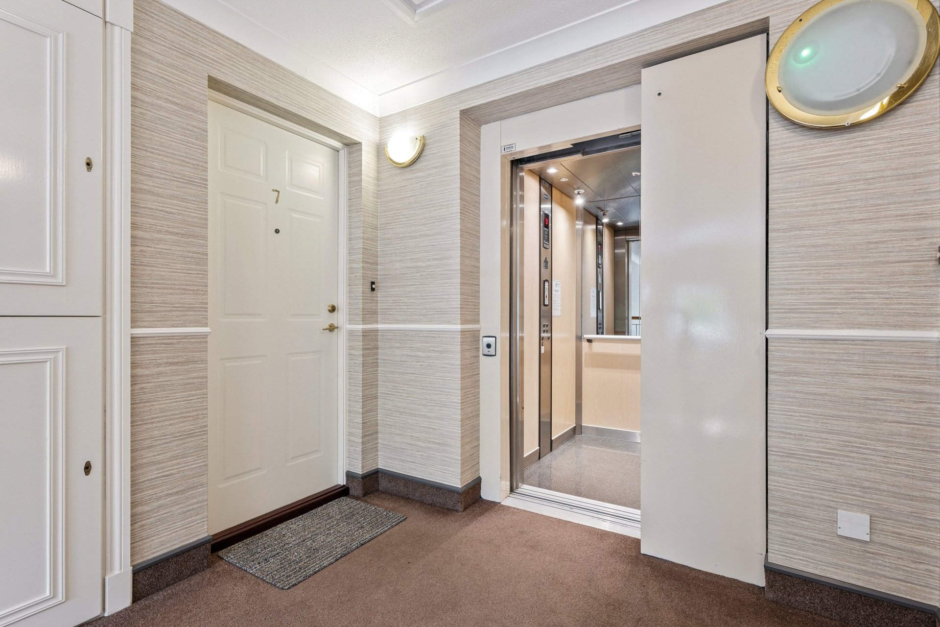 Flat 7, 10 Kirklee Gate, Kirklee, Glasgow, G12 0SZ - Picture #36