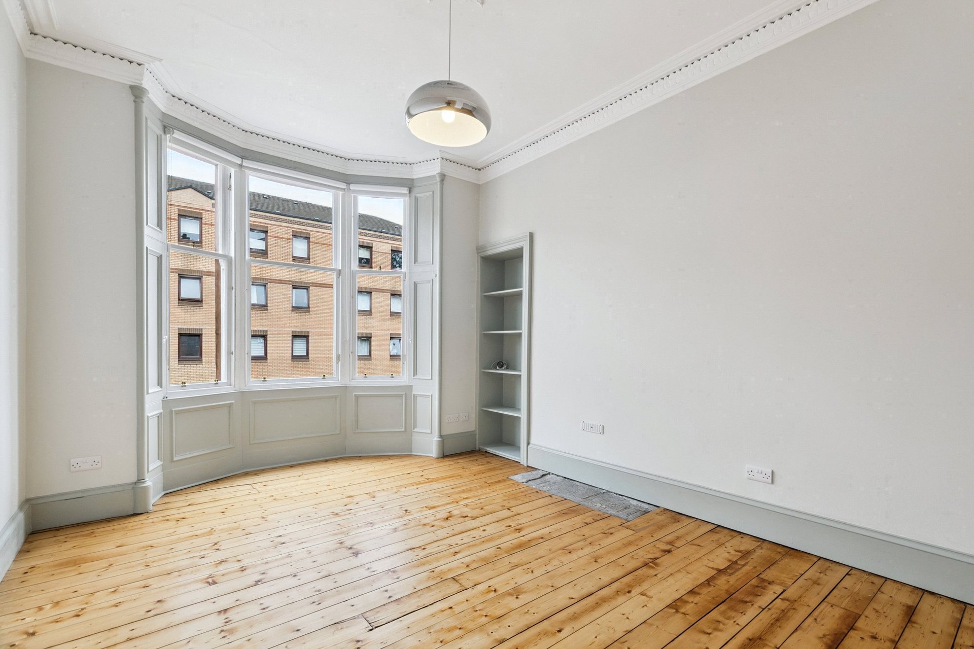 2/2, 45 West Graham Street, Glasgow, Glasgow City, G4 9LJ - Picture #3