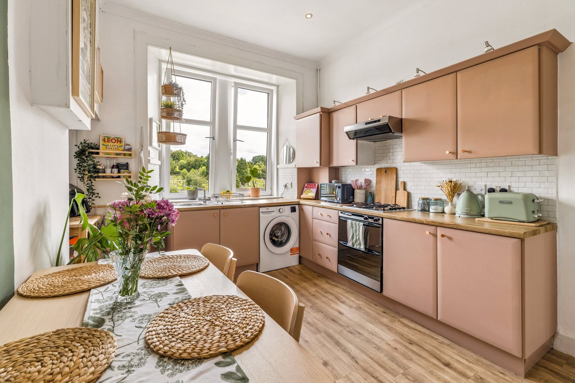 Flat 3/3, 483 Clarkston Road, Muirend, Glasgow, G44 3LW - Picture #9
