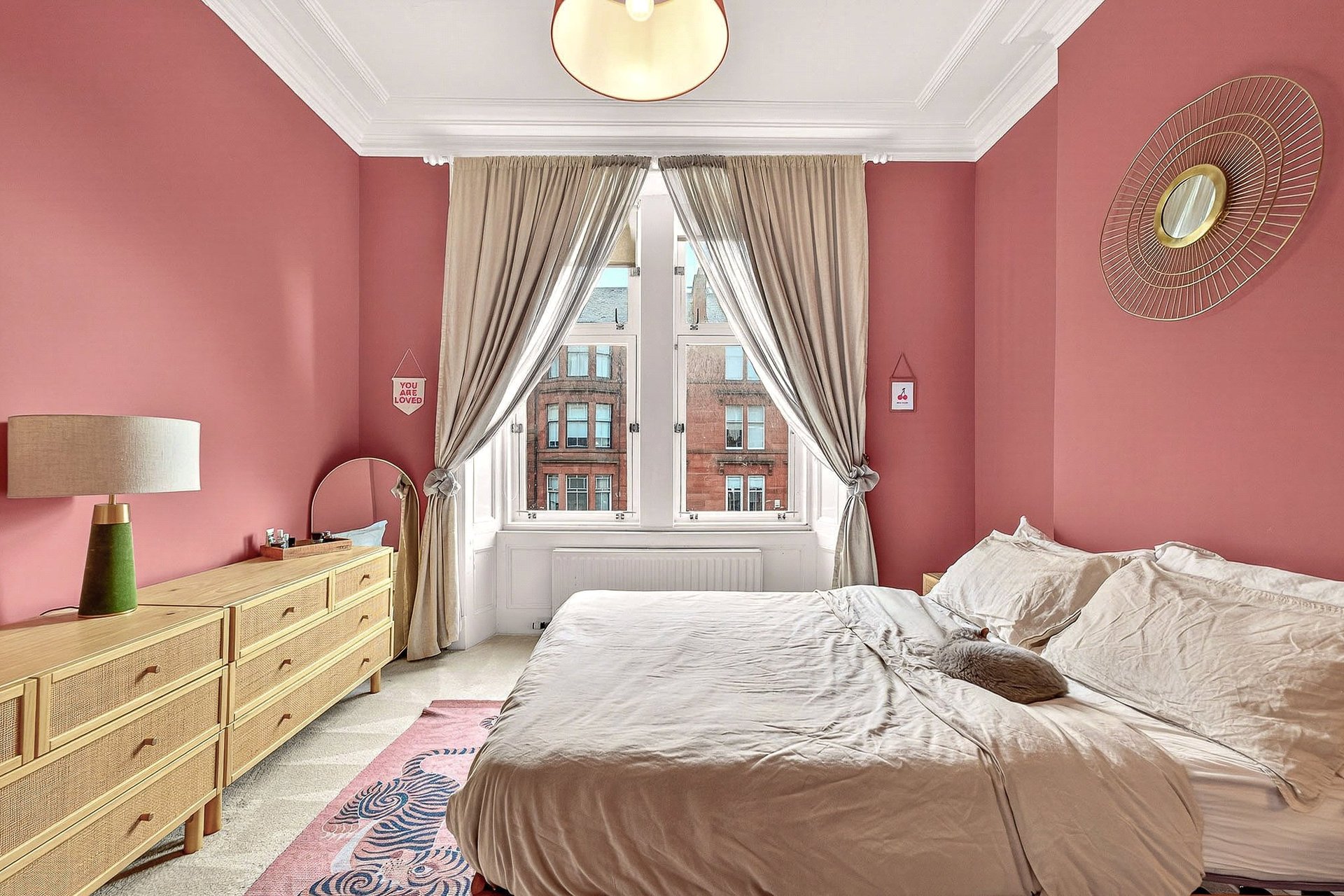 Flat 2/1, 60 Polwarth Street, Hyndland, Glasgow, G12 9TL - Picture #31