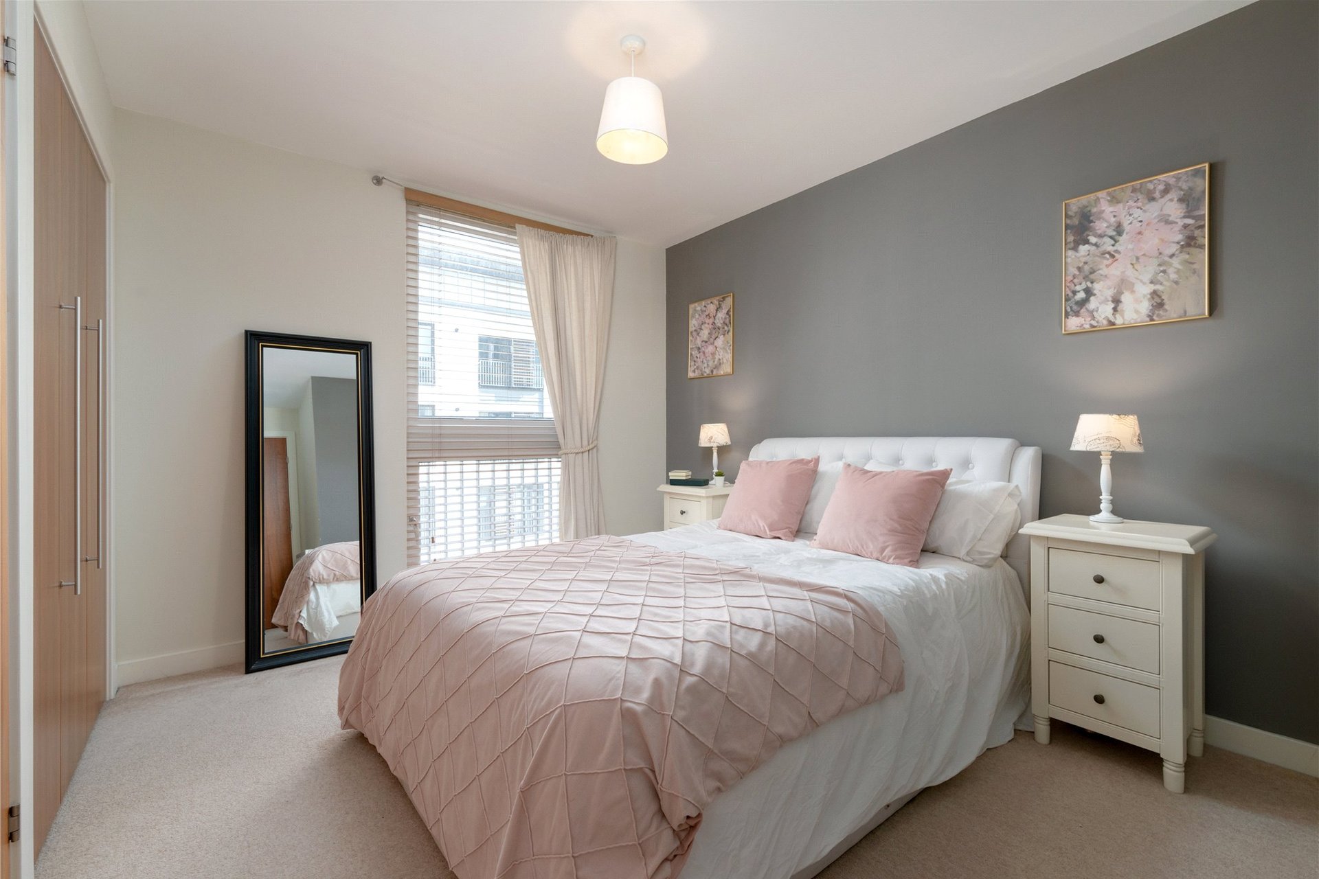 Flat 4, 3 Kimmerghame Terrace, Edinburgh, Midlothian, EH4 2GG - Picture #11