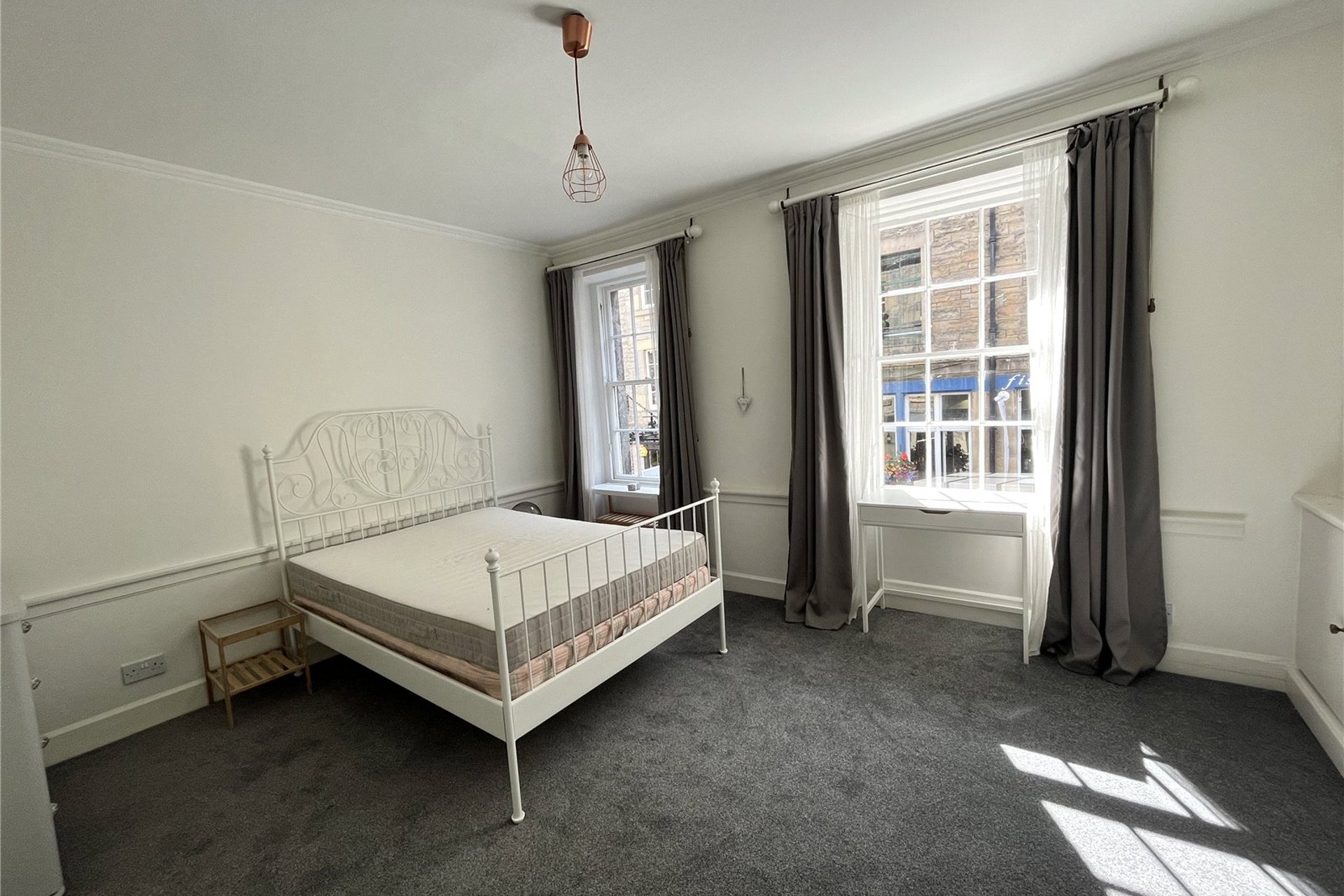 FLAT 1FR, 49 Thistle Street, New Town, Edinburgh, EH2 1DY - Picture #9