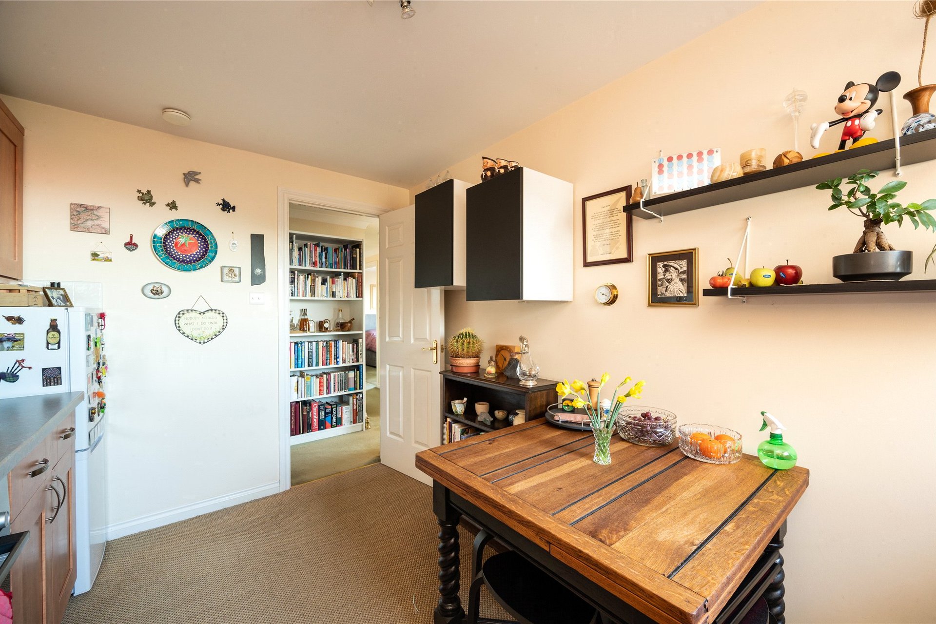 4 Roxburghe Lodge Wynd, Dunbar, East Lothian, EH42 1LP - Picture #13