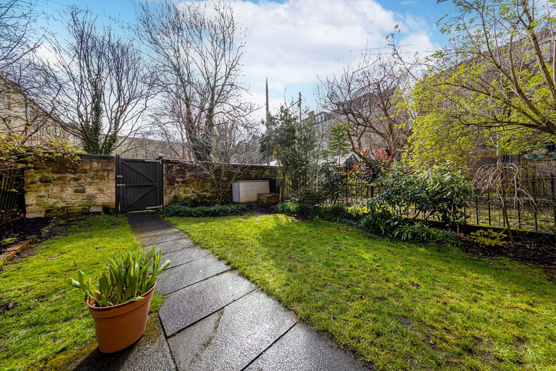 Main Door Garden Flat, 41A Athole Gardens, Dowanhill, Glasgow, G12 9BQ - Picture #9