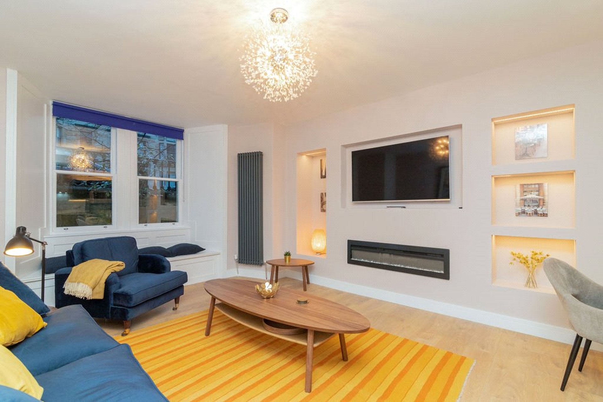 Flat 7, 28 Buckingham Terrace, Glasgow, G12 8ED - Picture #2
