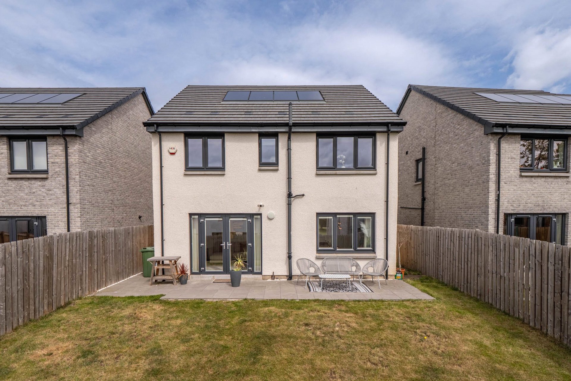 5 Henry Ross Place, South Queensferry, Midlothian, EH30 9NE - Picture #17