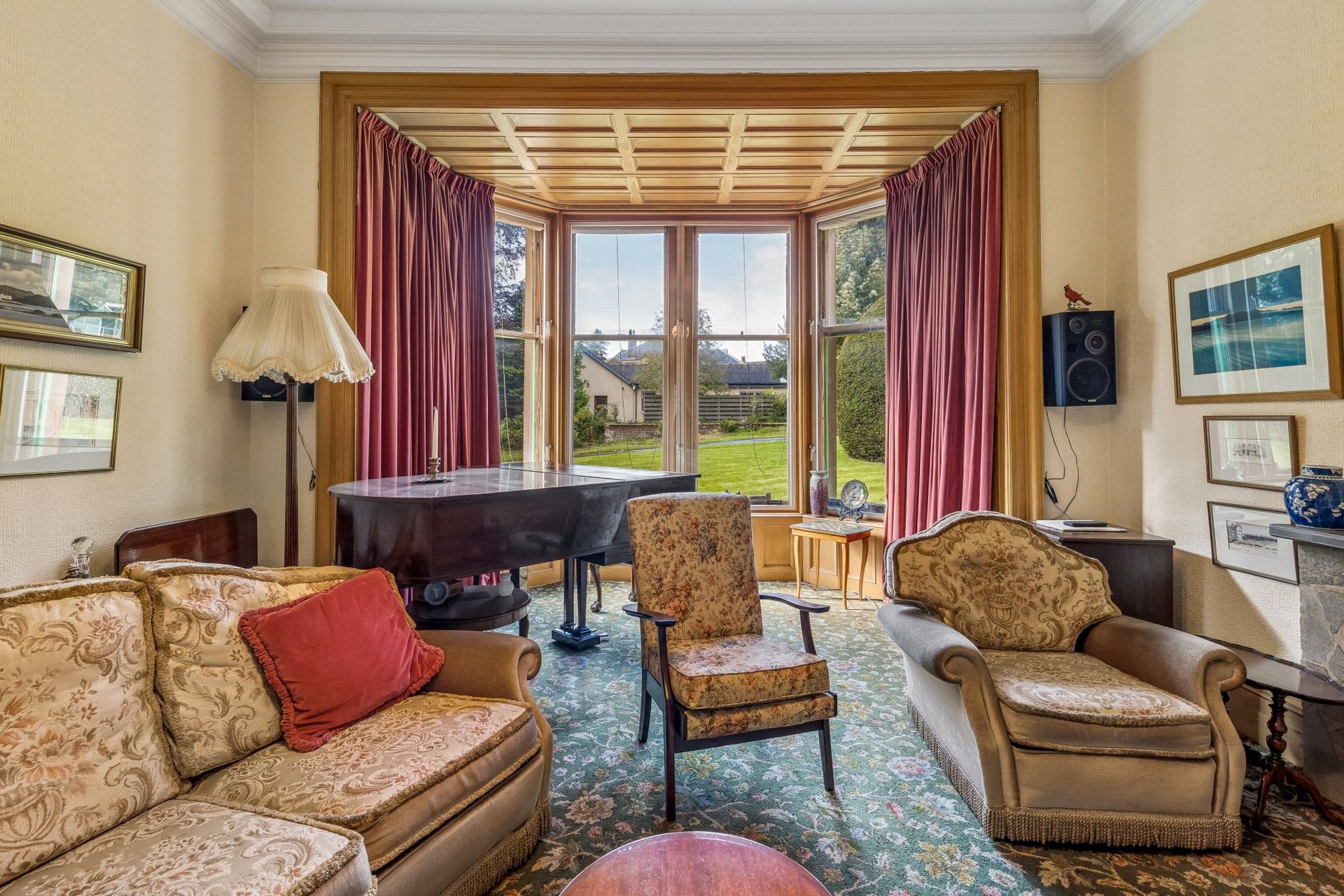 Windyknowe, 168 Southbrae Drive, Jordanhill, Glasgow, G13 1TX - Picture #10