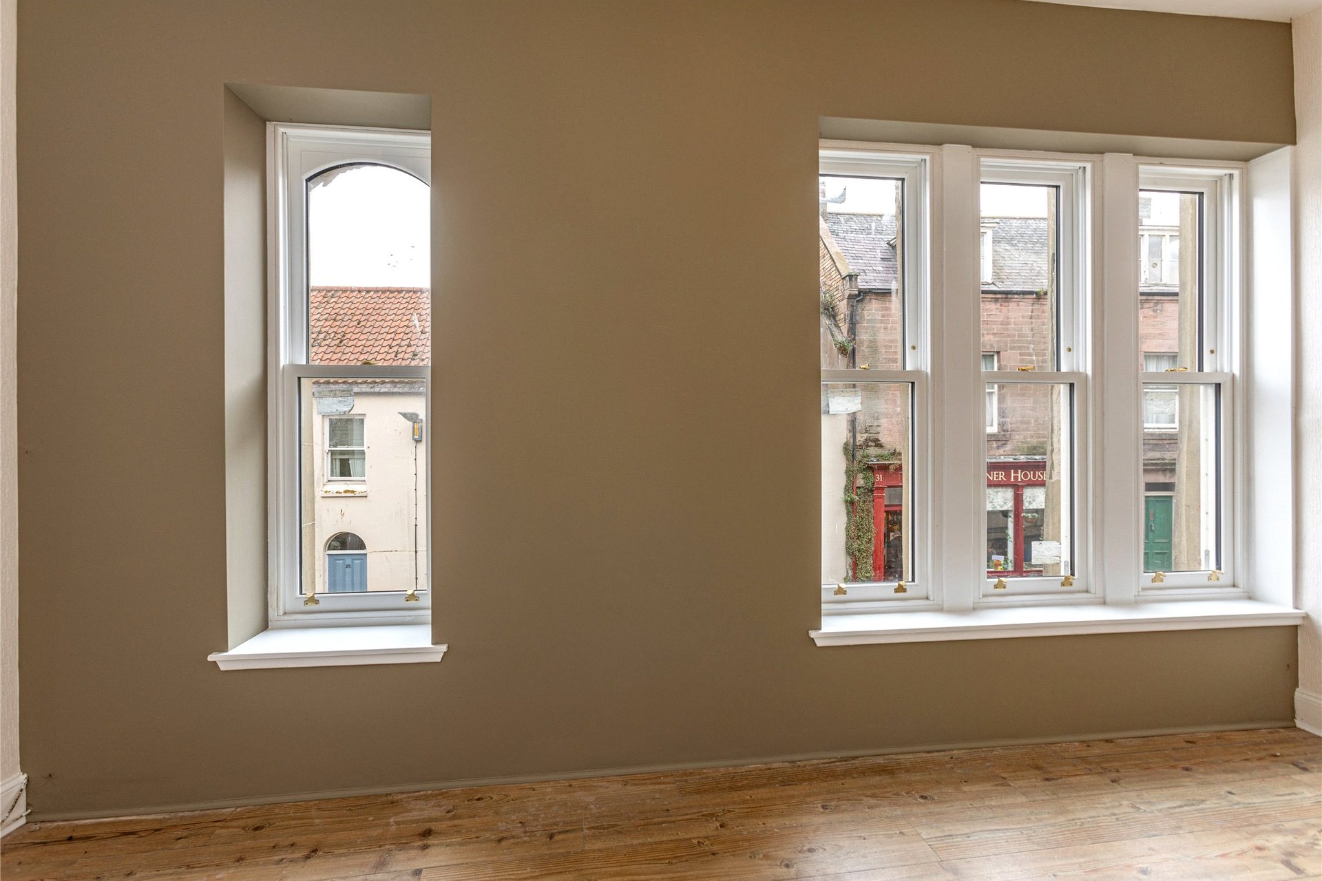 46a & 48 Church Street, Berwick, Northumberland, TD15 1DU - Picture #6