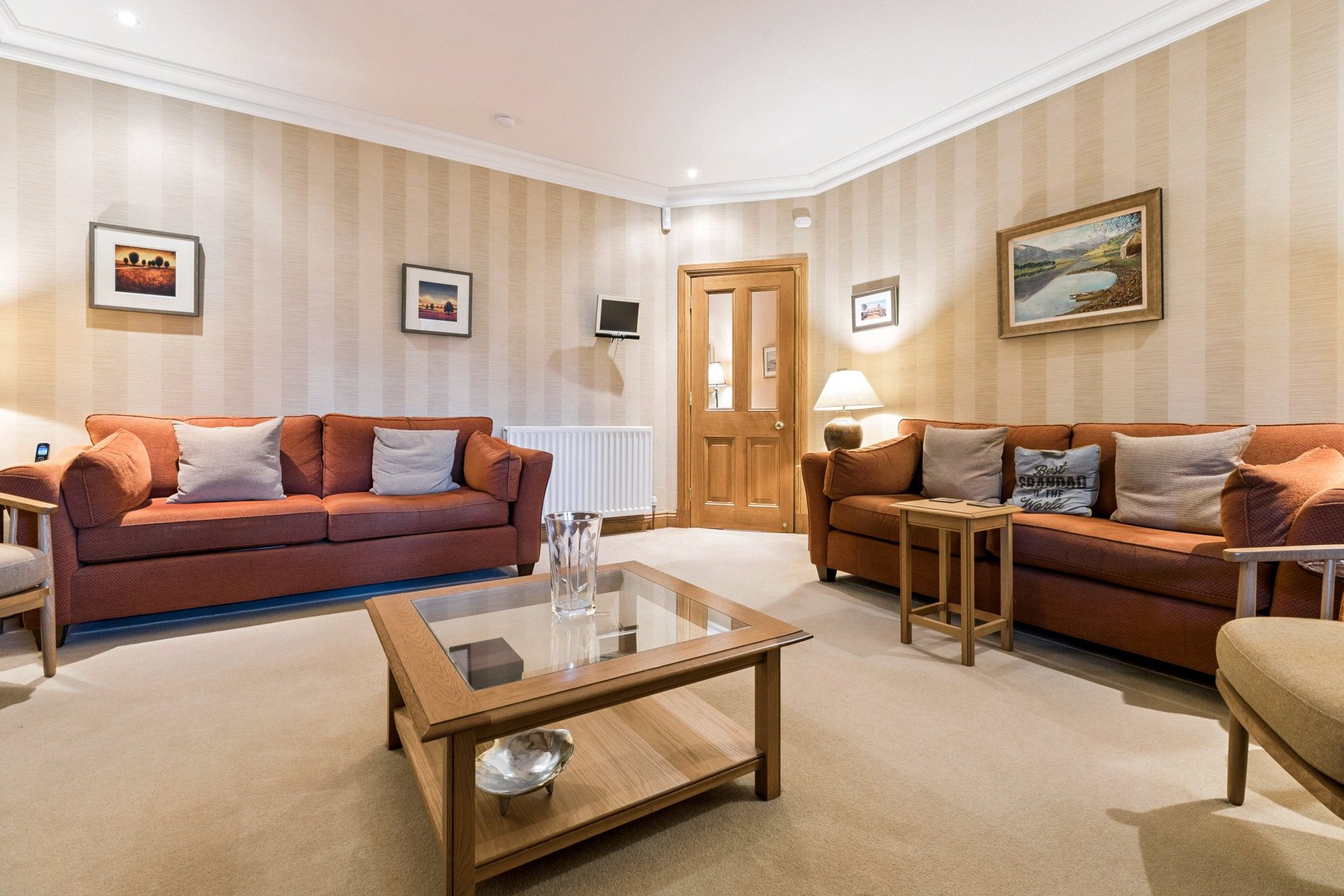 1 Westbrae Road, Newton Mearns, Glasgow, East Renfrewshire, G77 6EQ - Picture #16