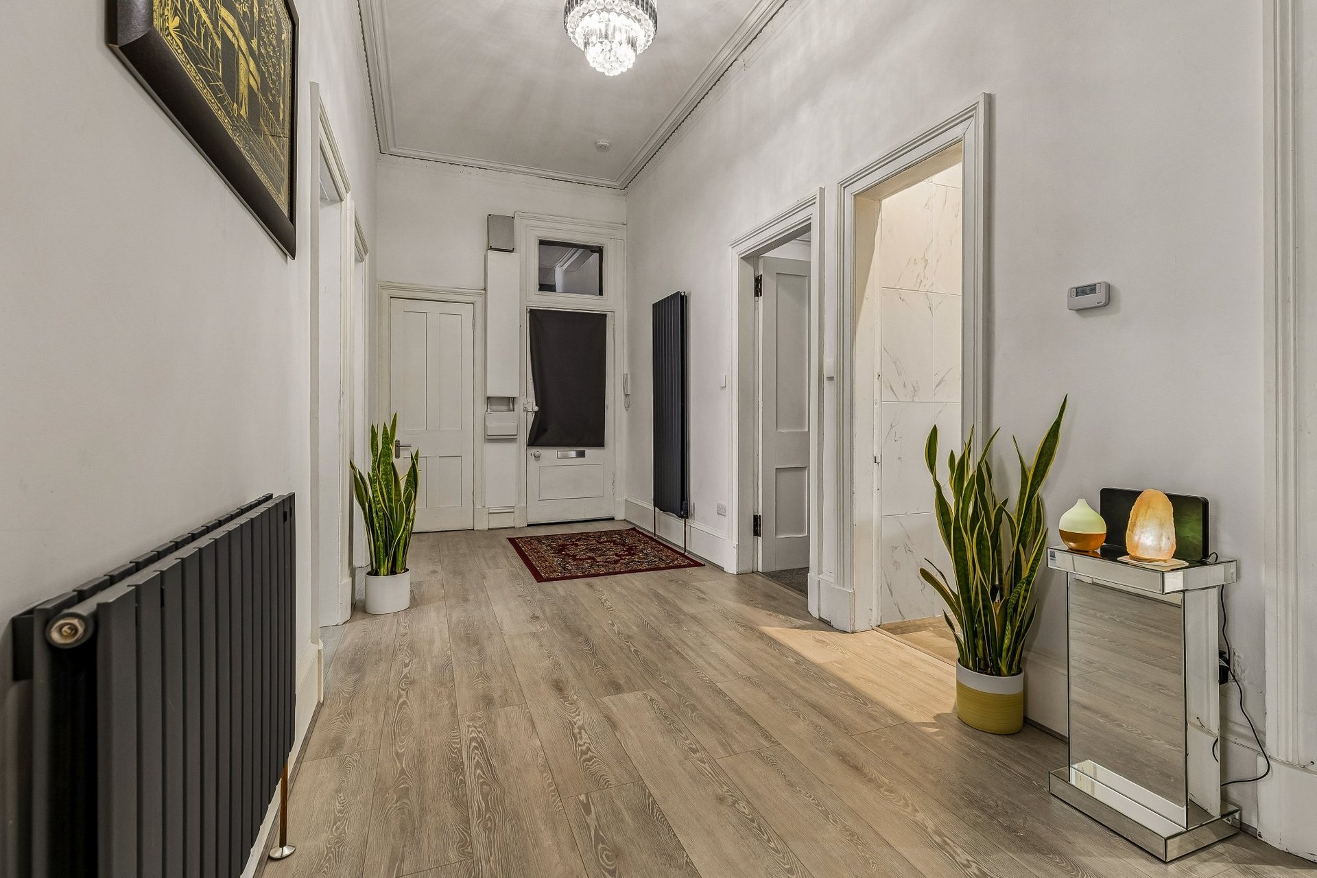 0/2, 26 Herriet Street, Pollokshields, G41 2RH - Picture #5