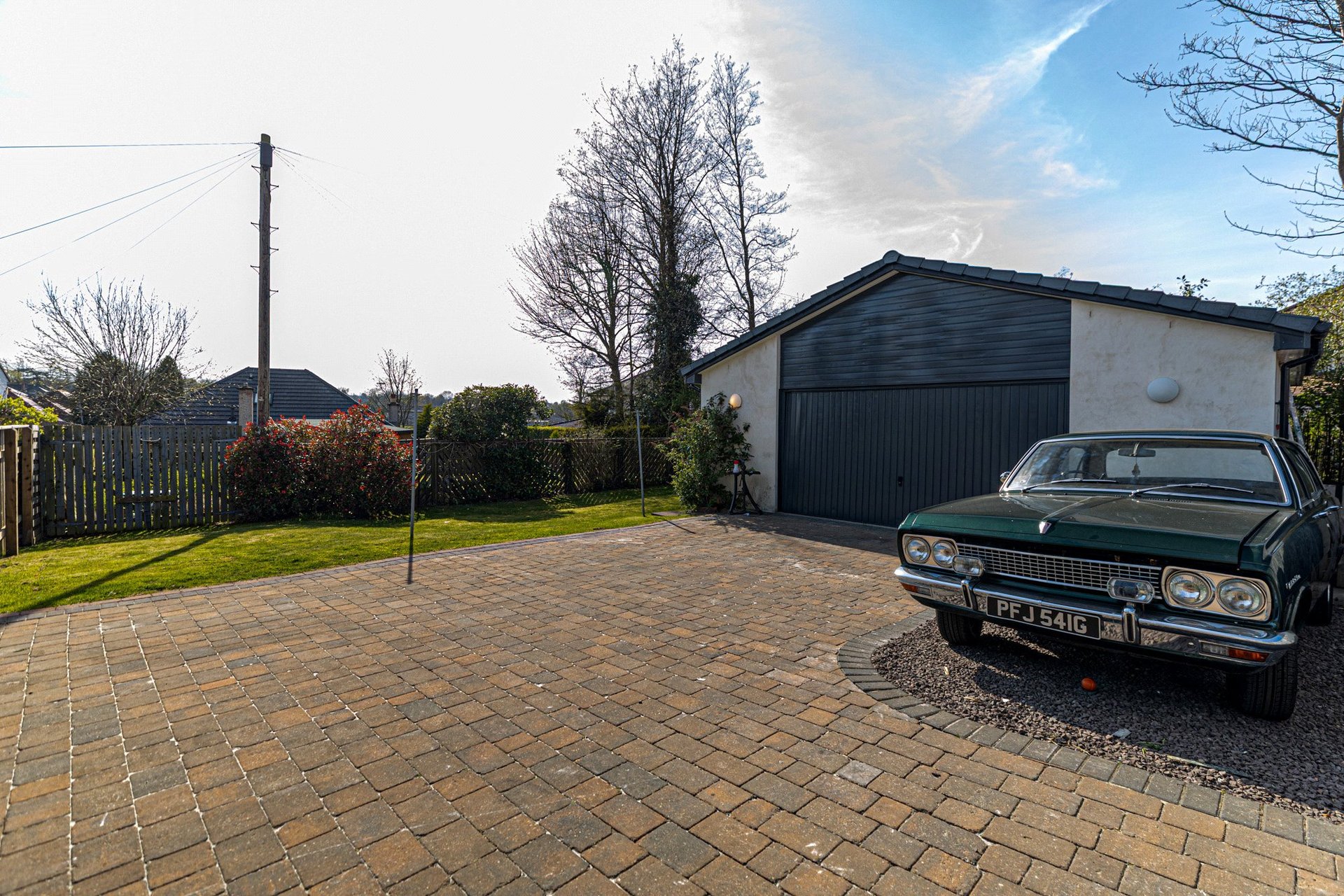 26 Glenville Avenue, Giffnock, Glasgow, East Renfrewshire, G46 7AH - Picture #35