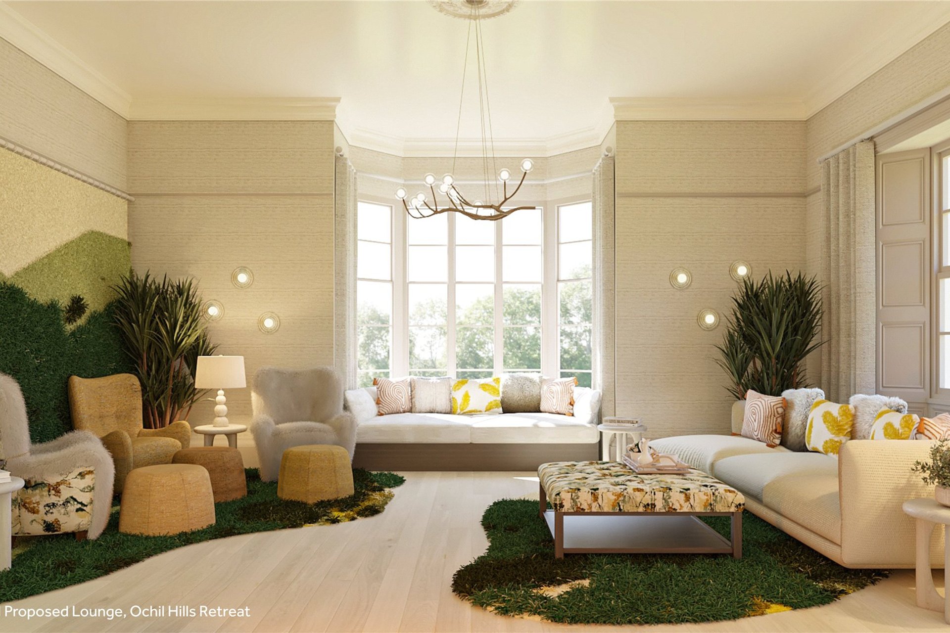 The Parsonage, Dunmore Park, Airth, Falkirk, FK2 8LU - Picture #26