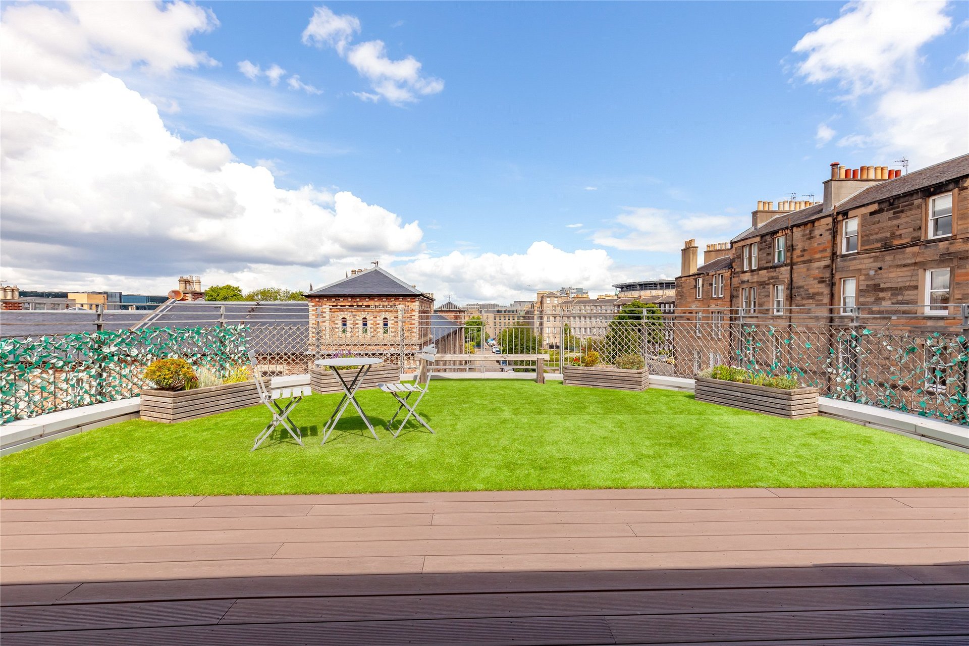 43/15 Gardner's Crescent, Edinburgh, EH3 8DG - Picture #20