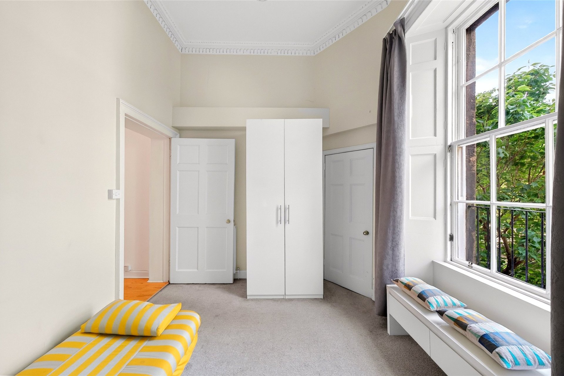 9 (GF), Northumberland Street, New Town, Edinburgh, EH3 6LL - Picture #11